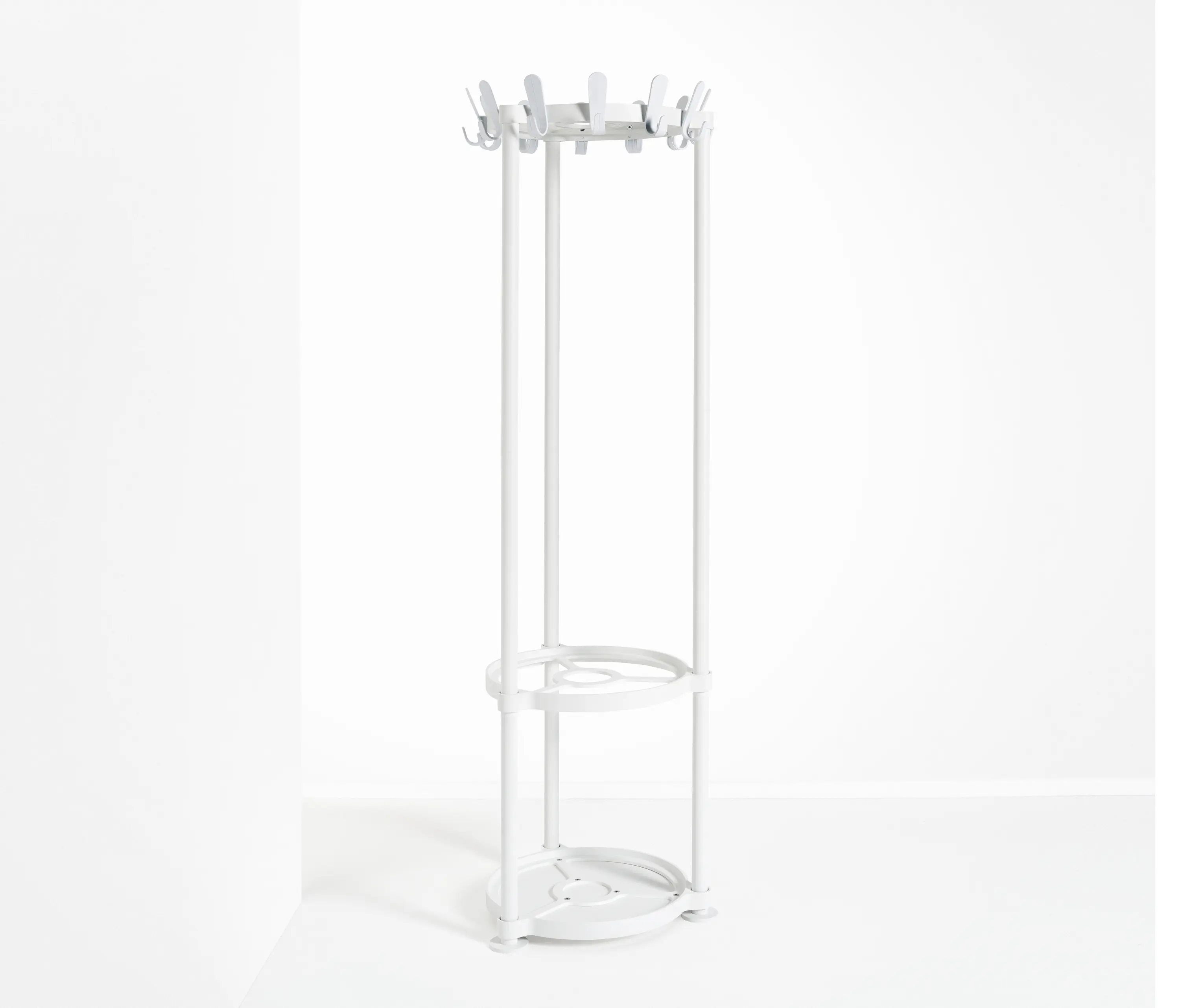 van Esch - Krok Round
