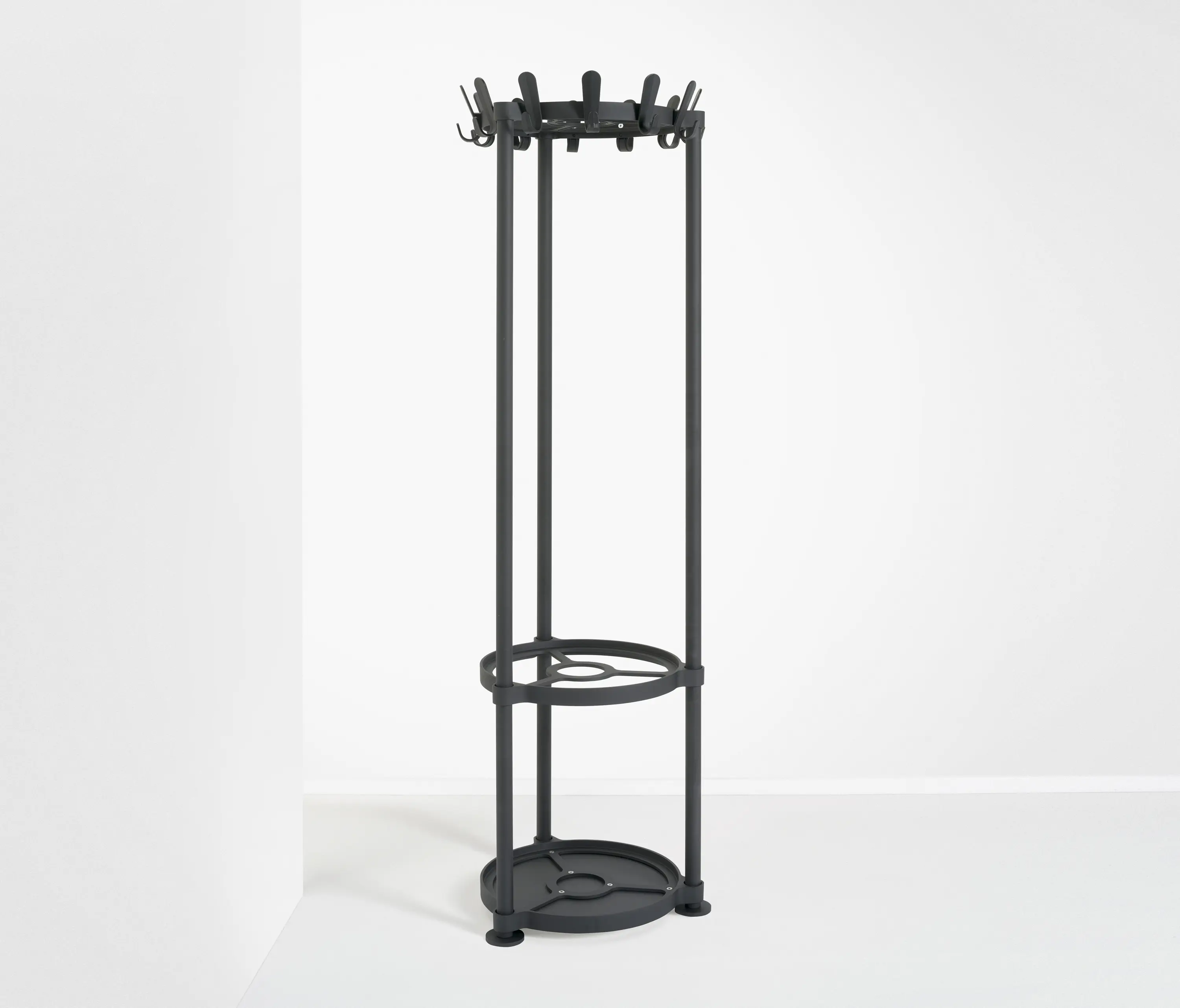 van Esch - Krok Round