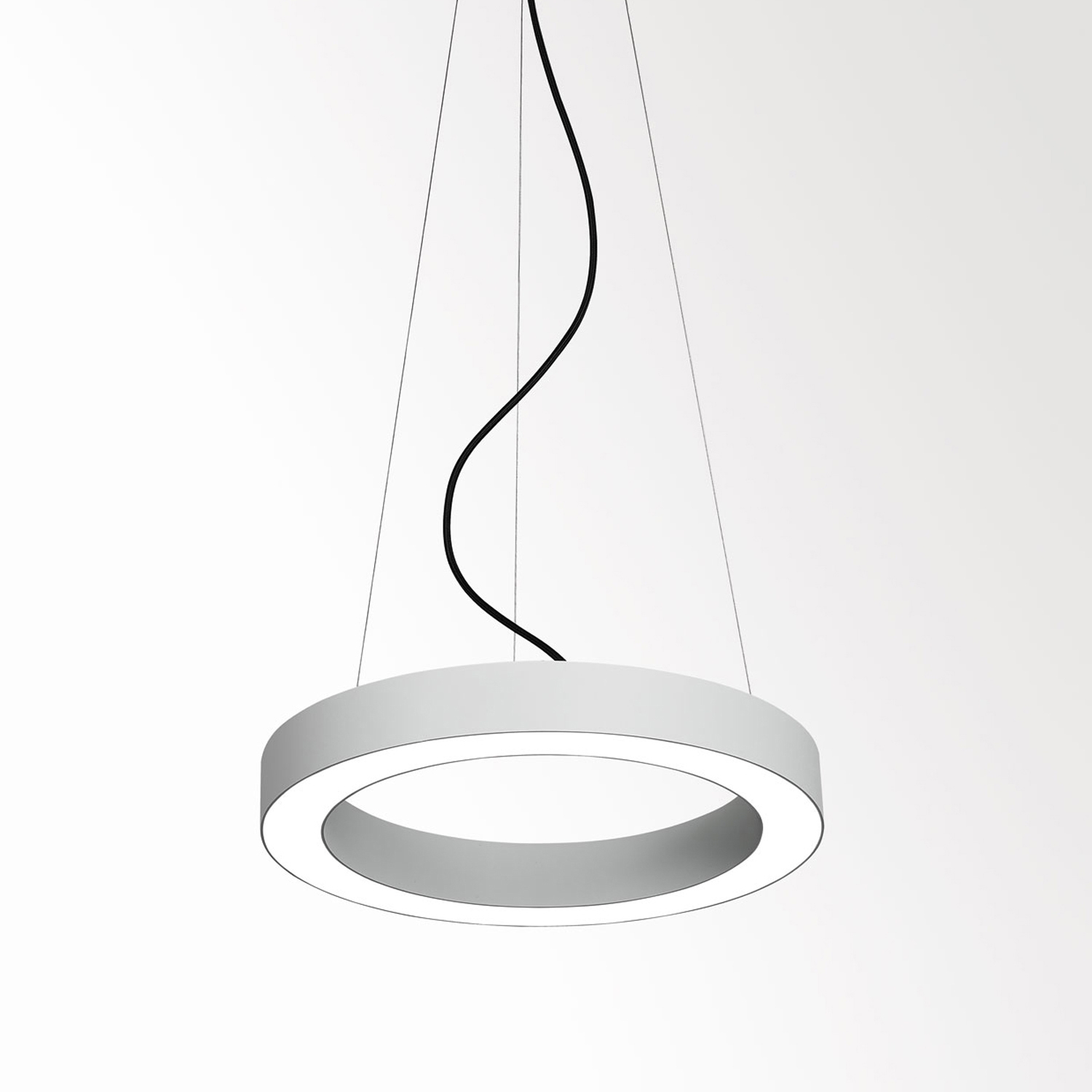 CEILING SUSPENDED