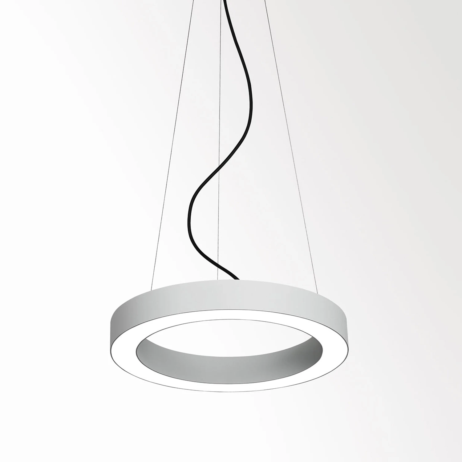 CEILING SUSPENDED