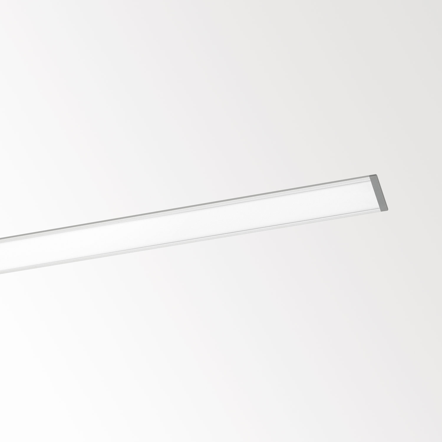 WALL RECESSED