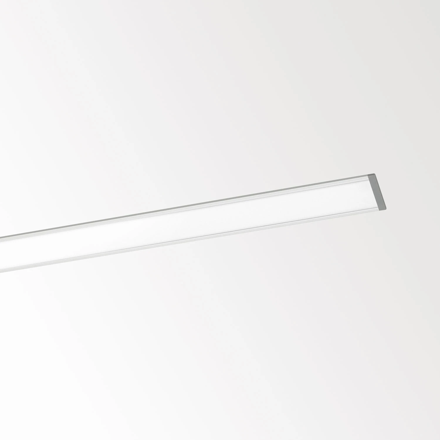 WALL RECESSED