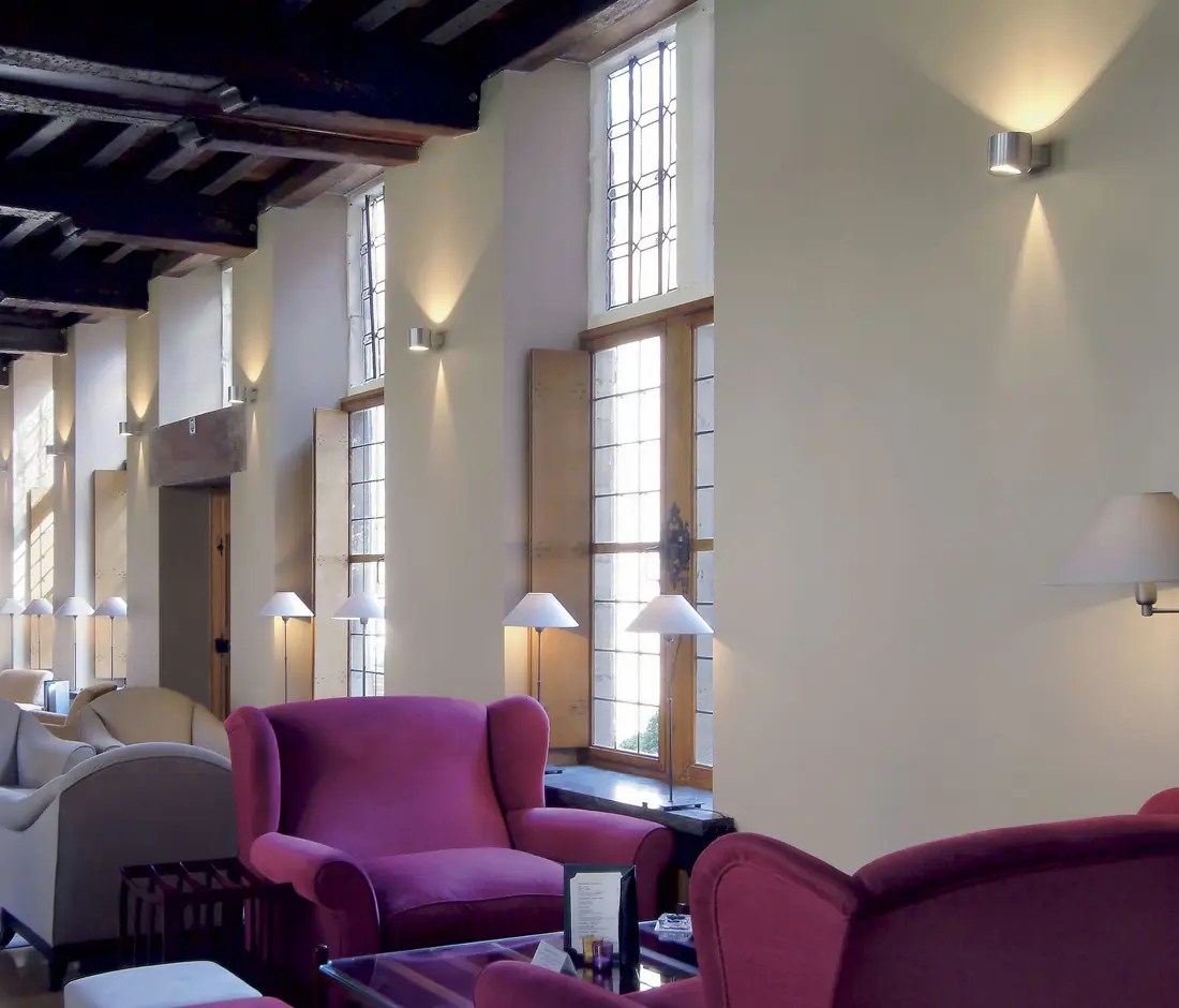 Deltalight - Orbit Led 927 Dim8 W-W