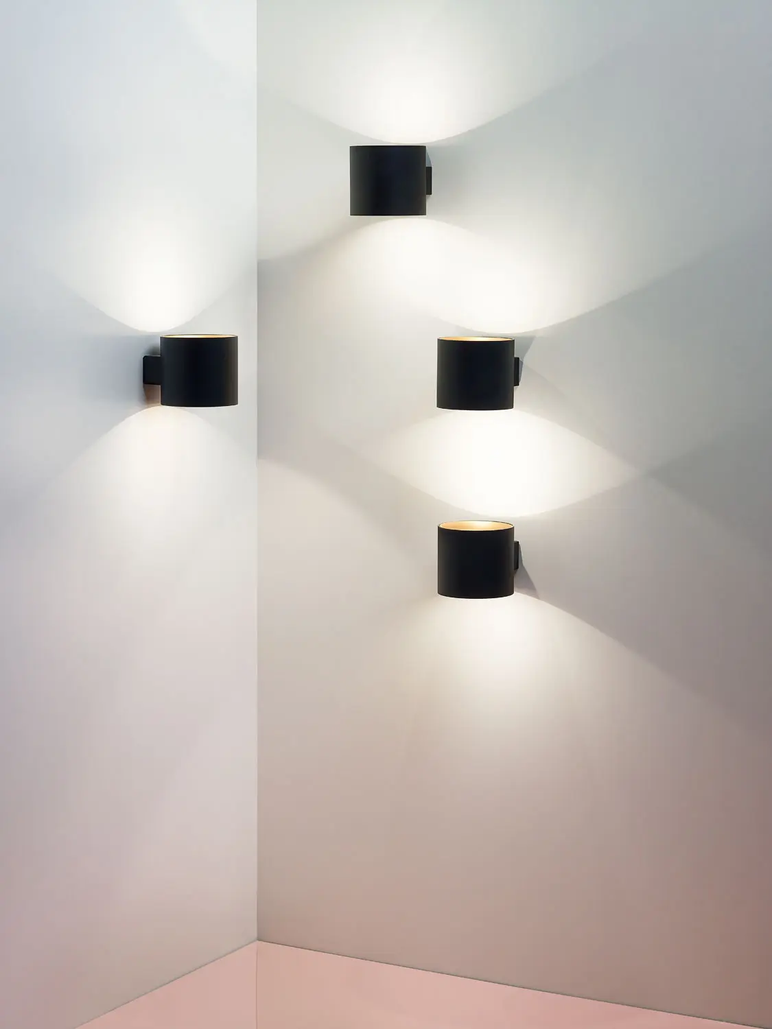 Deltalight - Orbit Led 927 Dim8 W-W