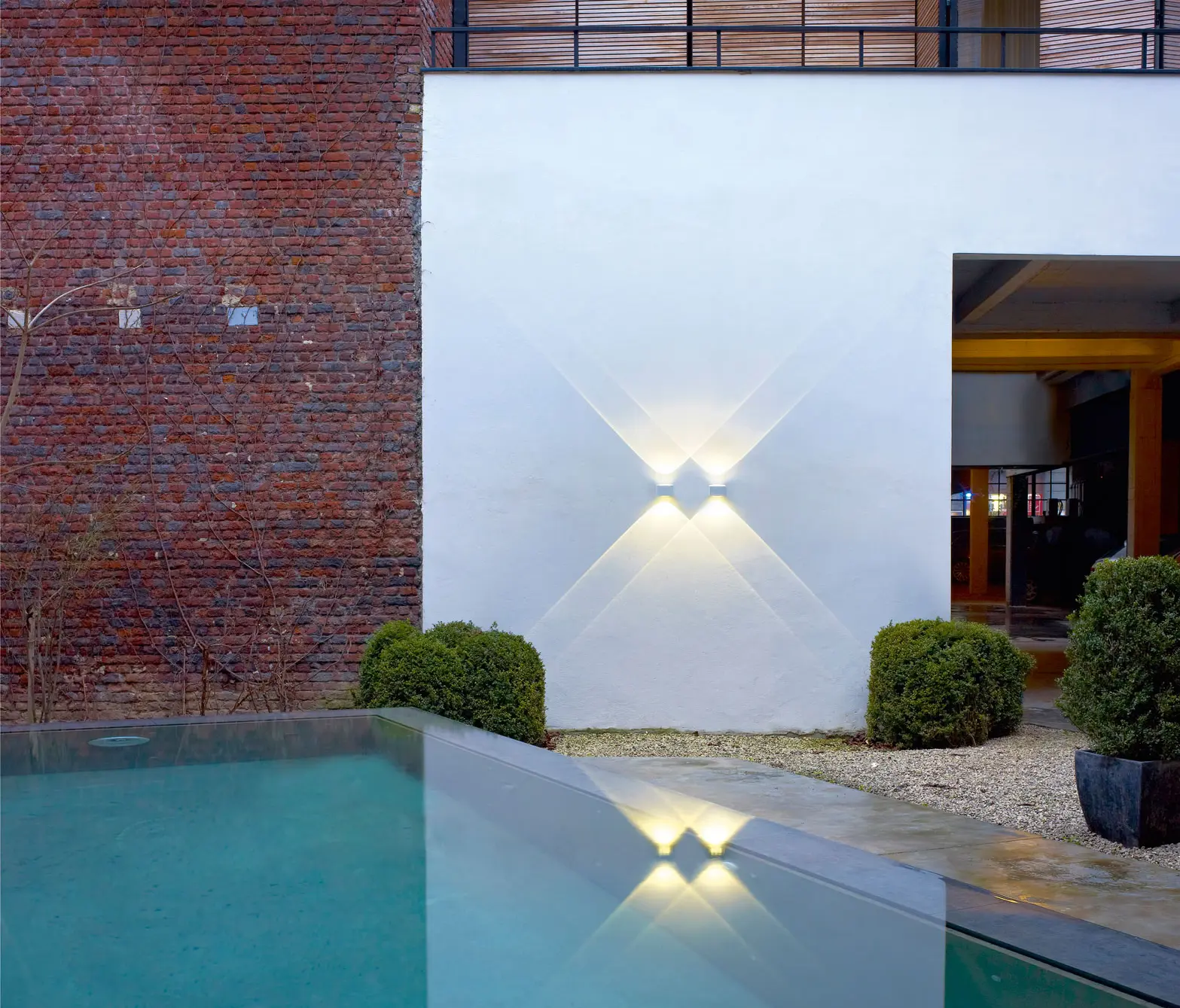 Deltalight - Vision | Vision Led Ww