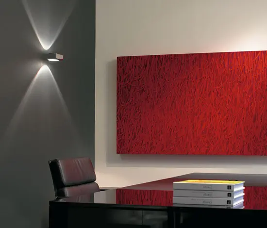 Deltalight - Vision | Vision Led Ww