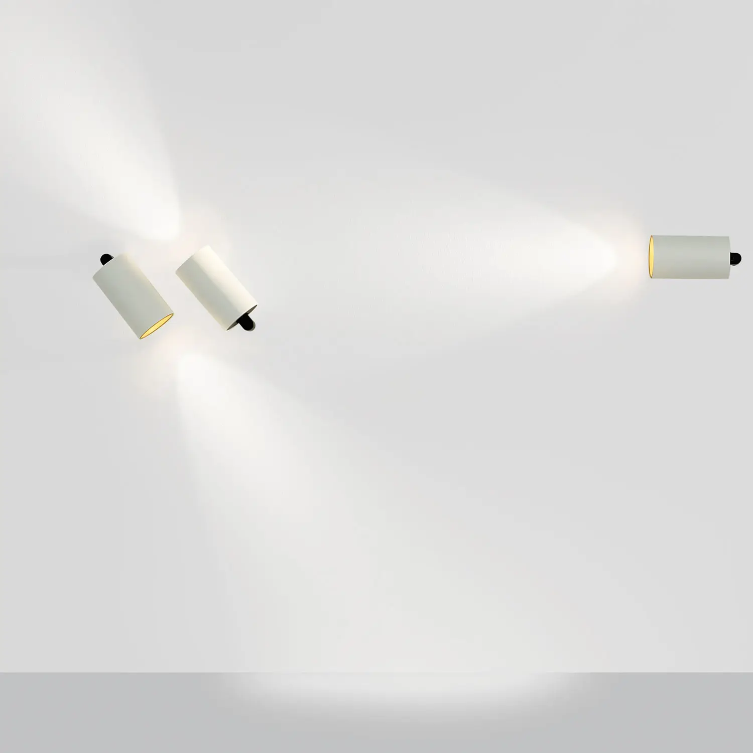 Deltalight - Spy 52 Clip Soft 93020 B-B