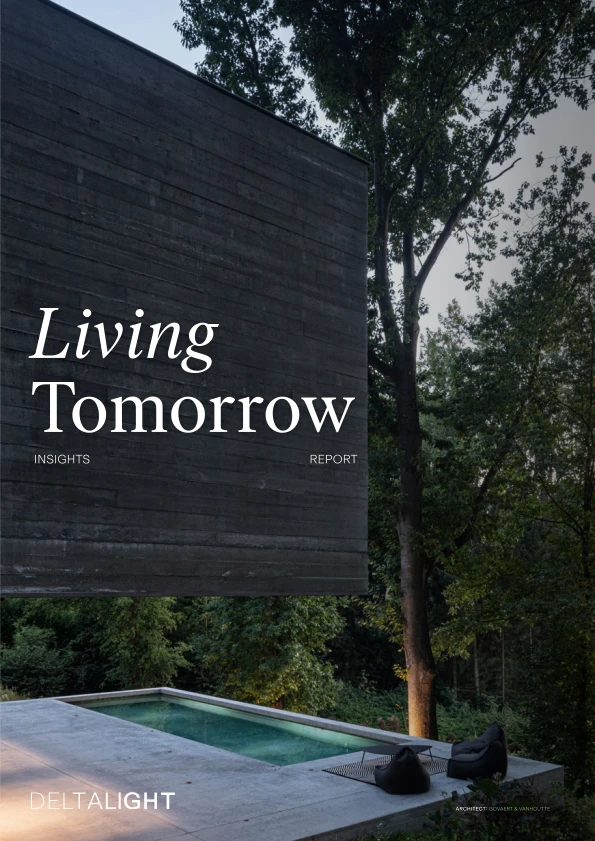 Preview image for the file Residential Insights Report