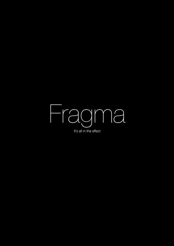 Preview image for the file Fragma