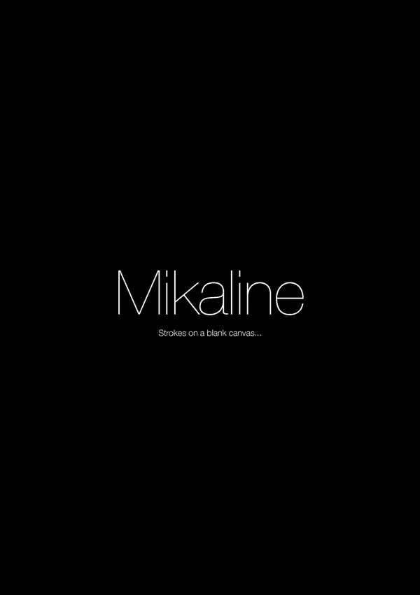Preview image for the file MIKALINE