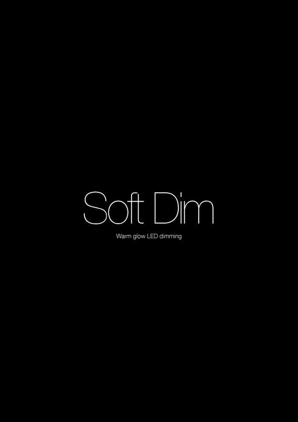 Preview image for the file Soft dim