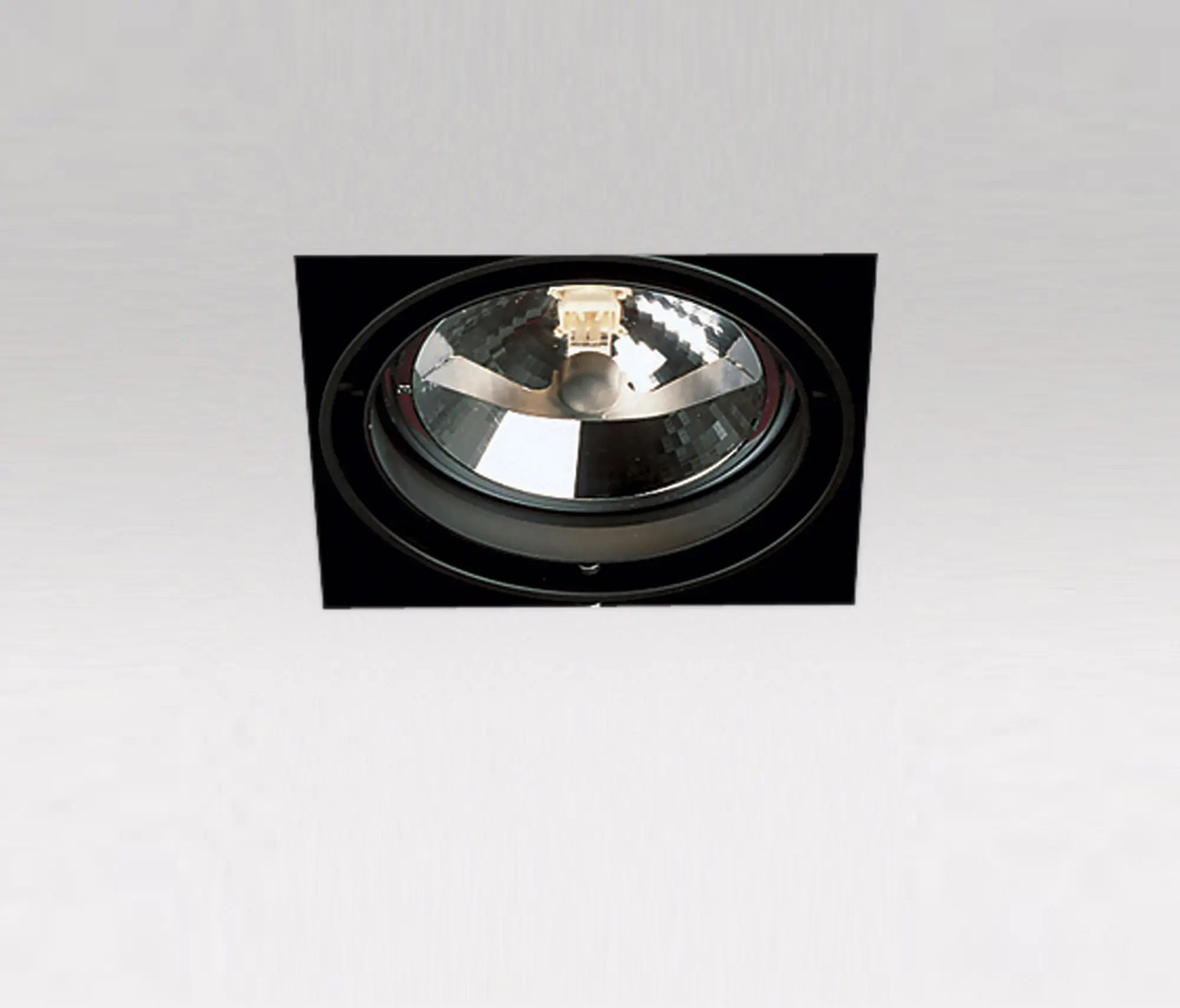 Deltalight - Grid In Trimless | Grid in Trimless 1 QR - 202 61 00 01