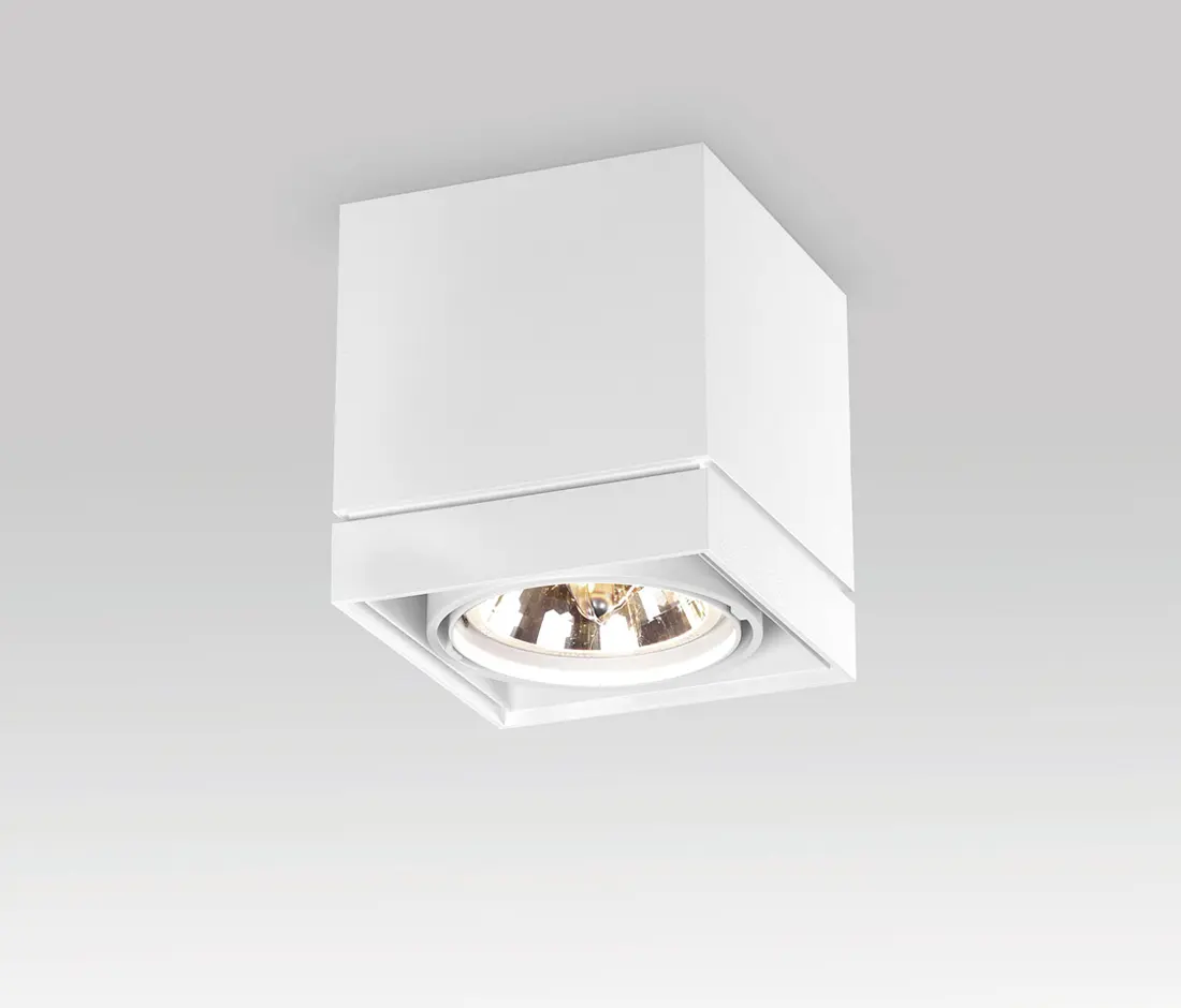 Deltalight - Grid on 1 QR - 202 67 00 01