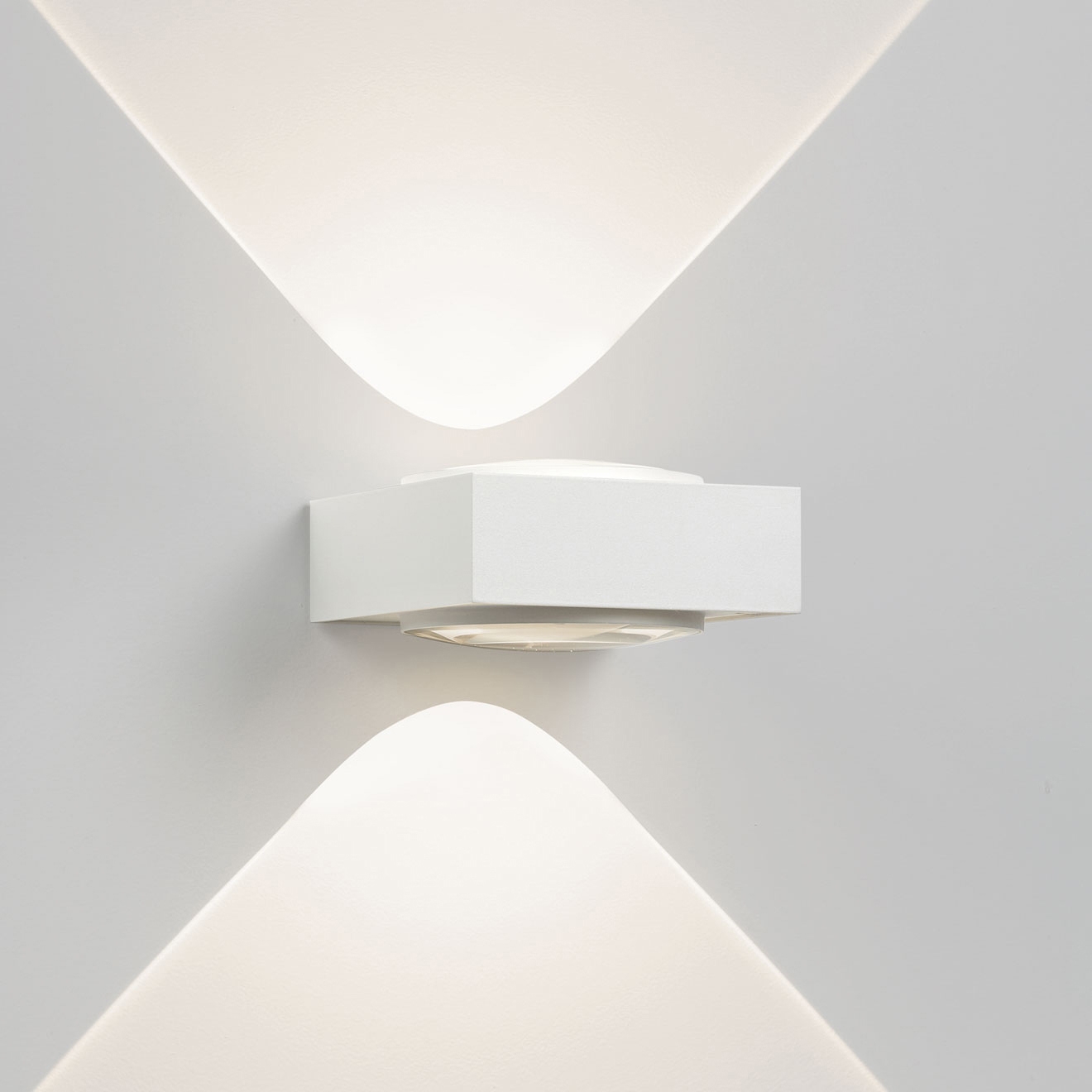 Display product Vision | Vision Led Ww from manufacturer Deltalight