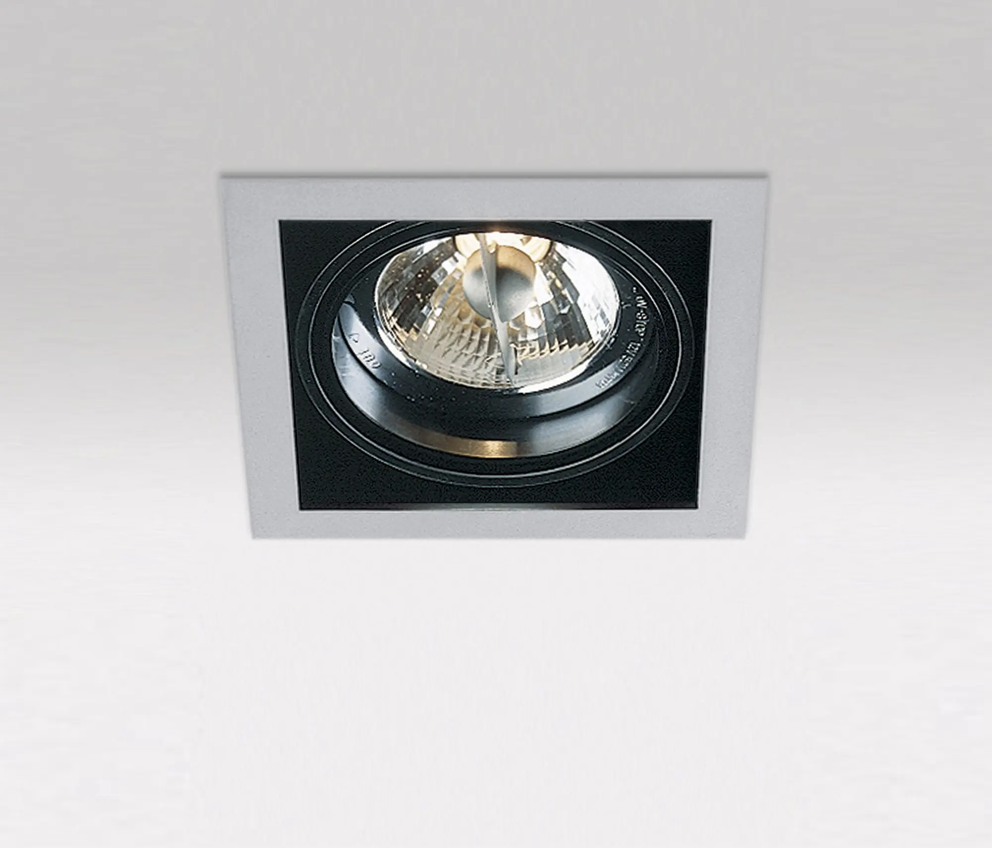 Deltalight - Minigrid In | Minigrid In 1 QR - 202 72 00 01