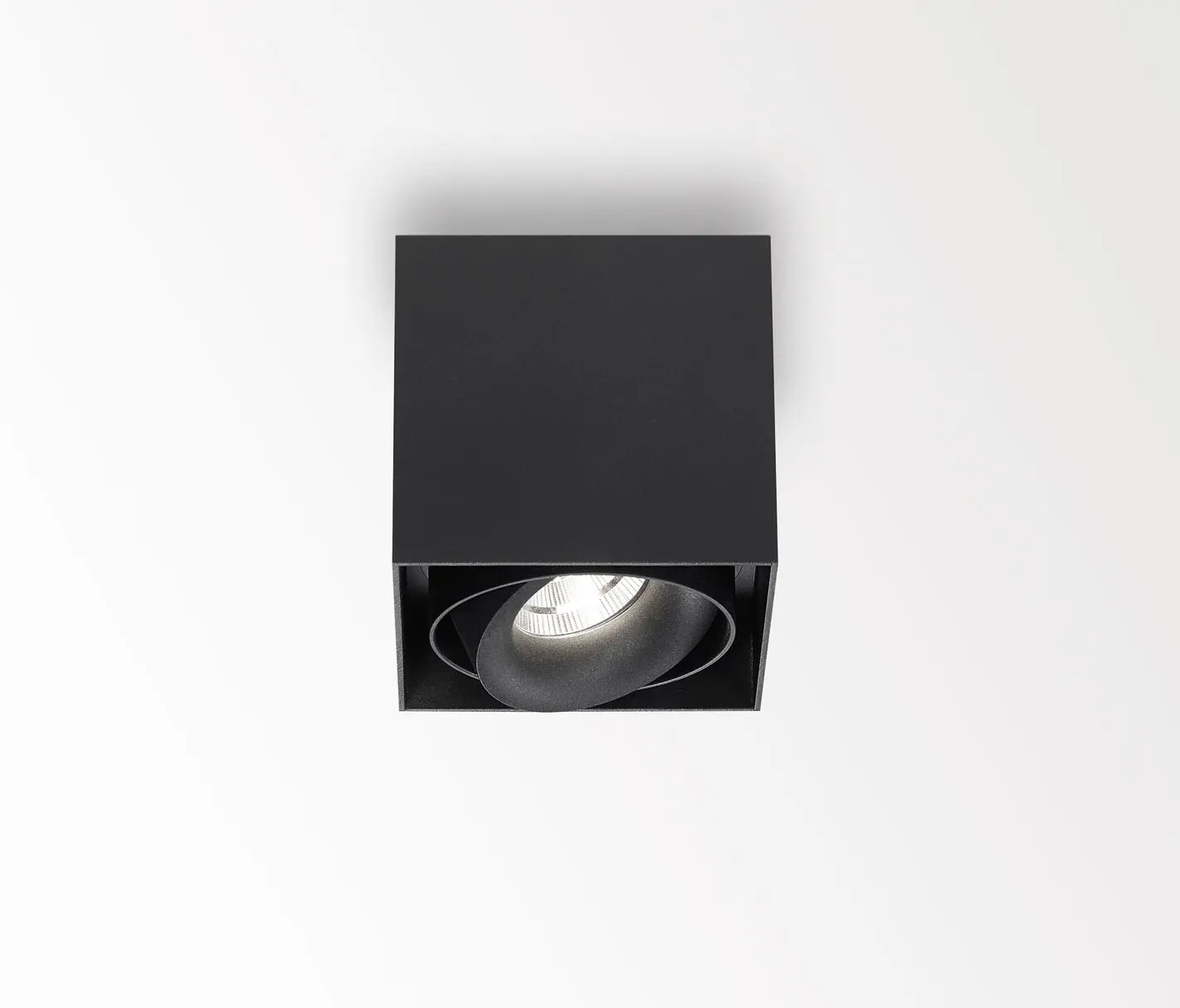 Deltalight - Minigrid On SI | Minigrid On 1 Box + Minigrid Snap-In Reo 82718
