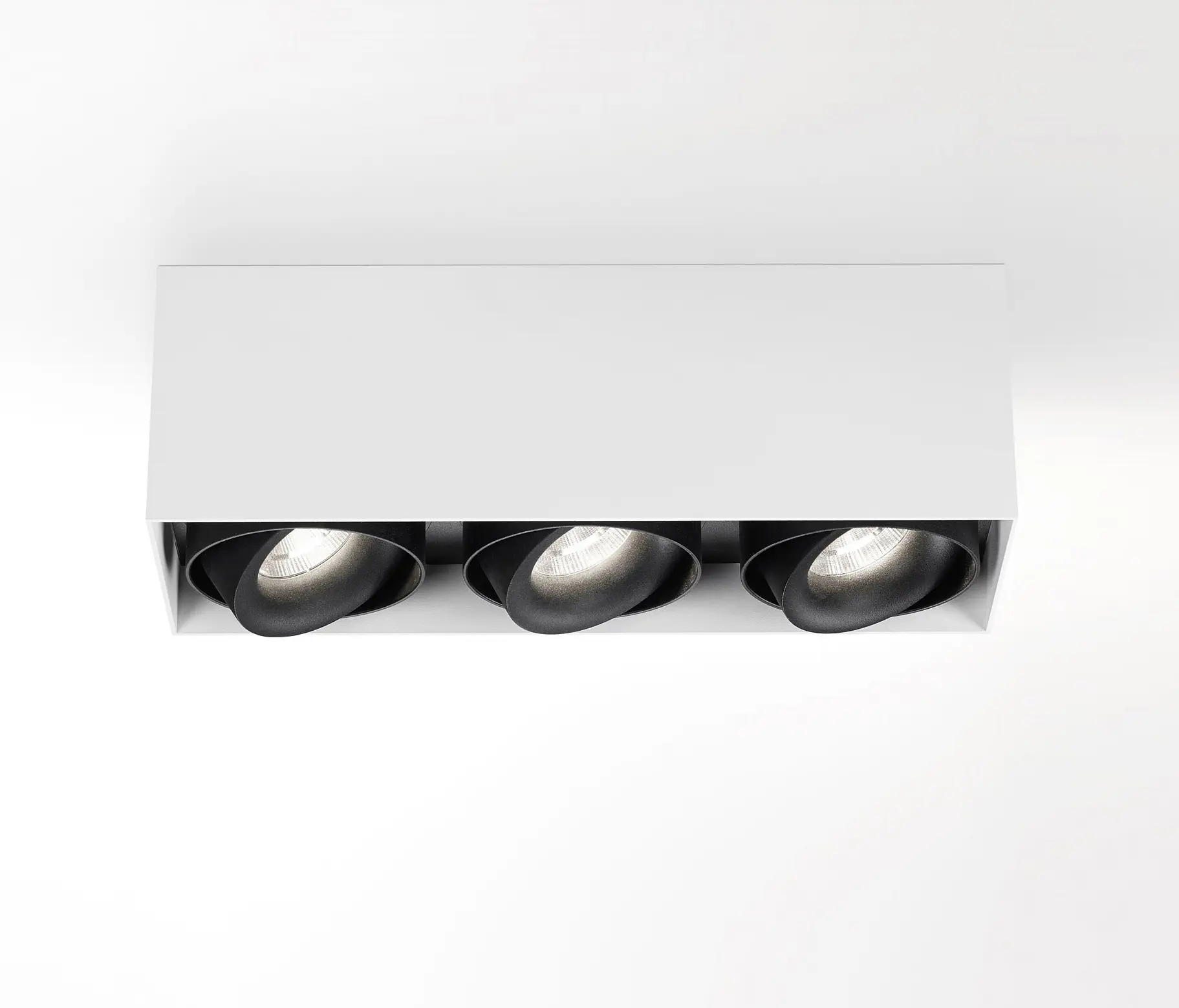 Deltalight - Minigrid On SI | Minigrid On 3 Box + Minigrid Snap-In Reo 82718