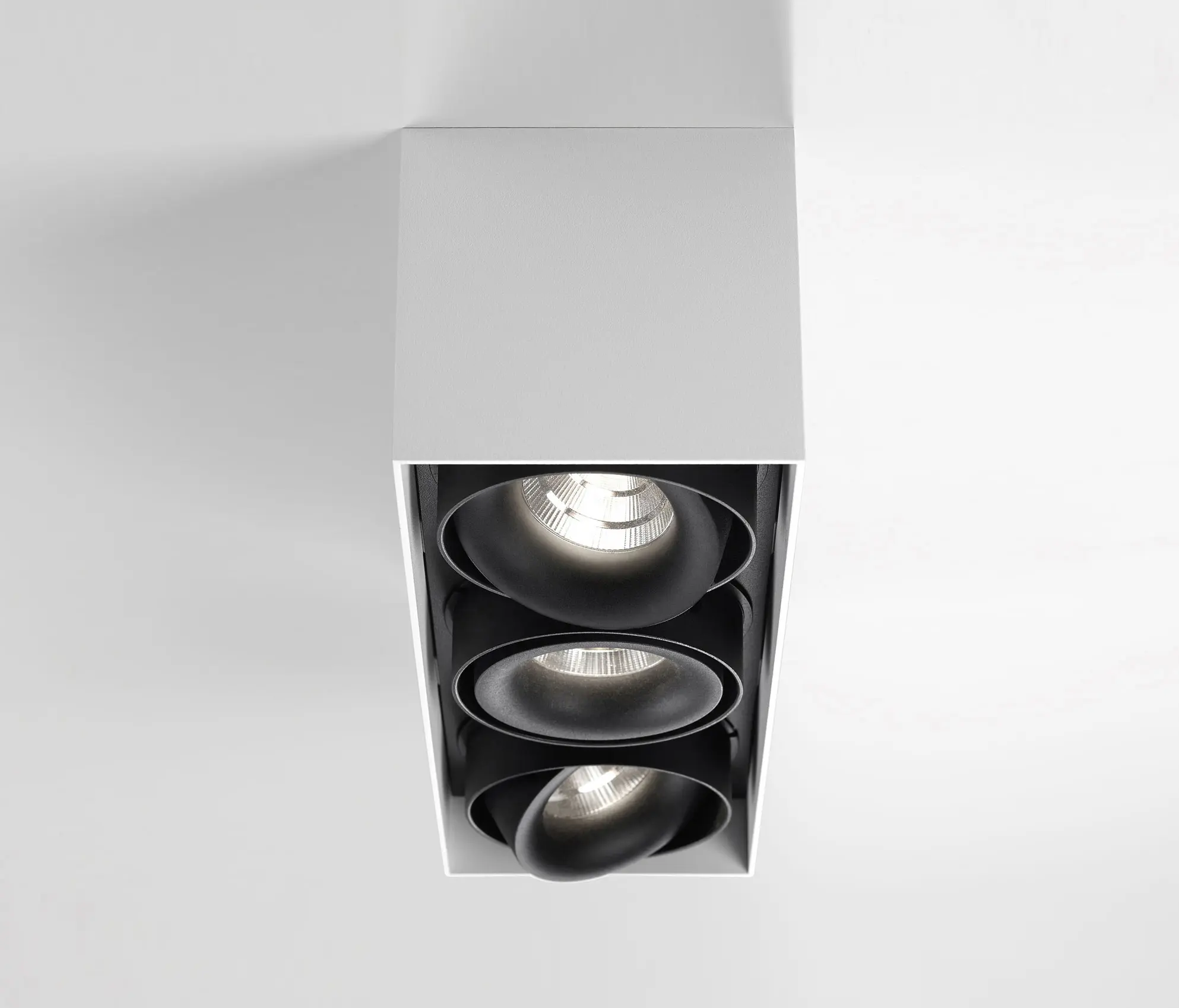 Deltalight - Minigrid On SI | Minigrid On 3 Box + Minigrid Snap-In Reo 82718