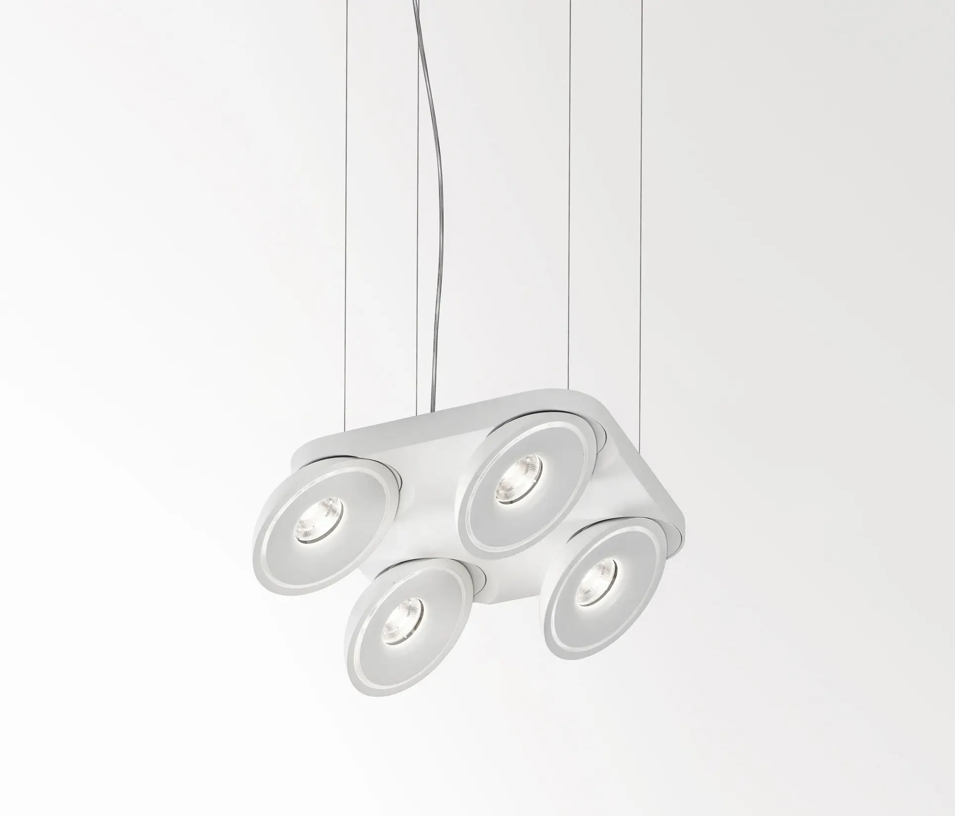 Deltalight - Tweeter On C | Tweeter On 4 C REO 2750-9