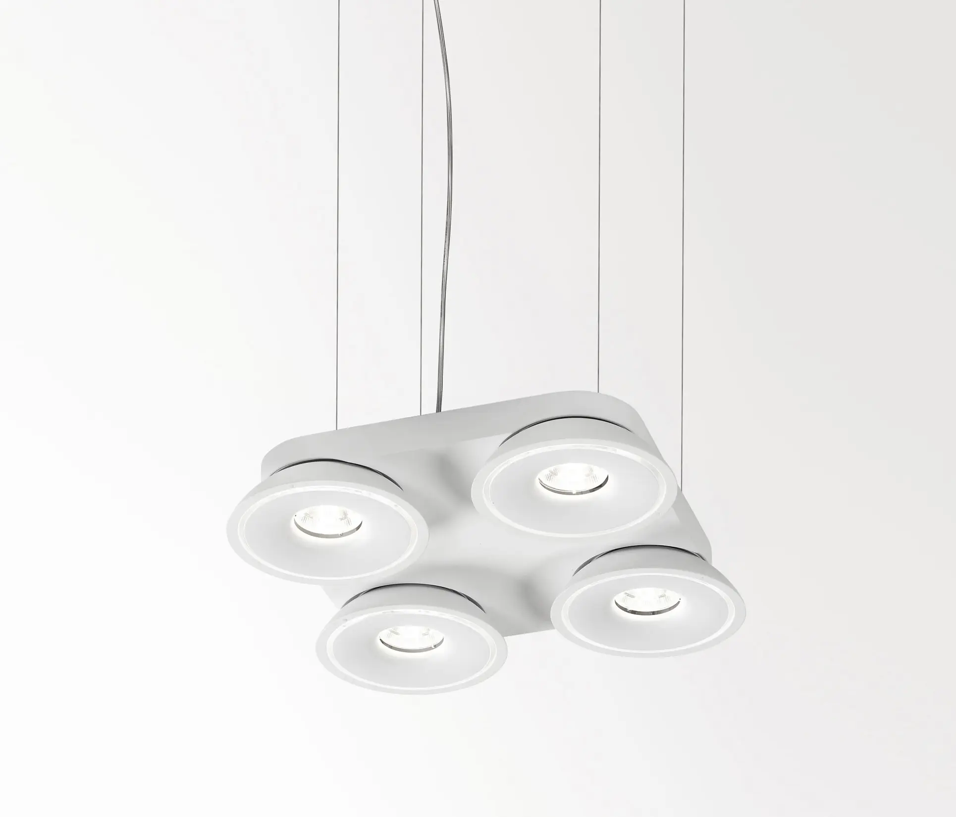 Deltalight - Tweeter On C | Tweeter On 4 C REO 2750-9