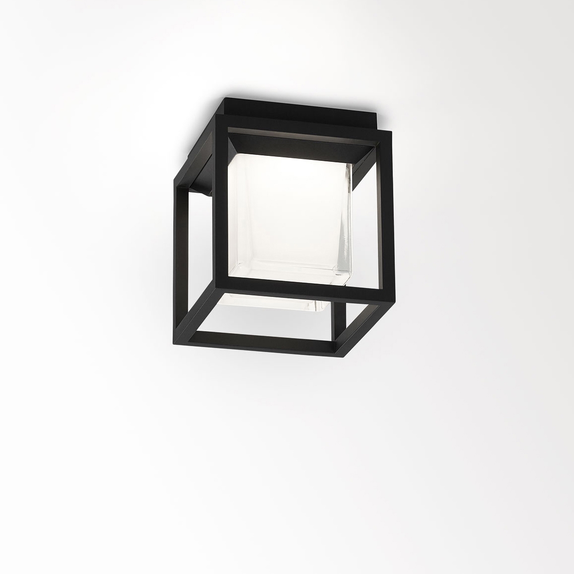 Display product Montur S Led from manufacturer Deltalight