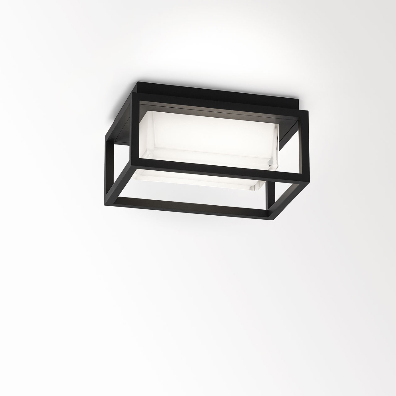 Display product Montur M Led from manufacturer Deltalight
