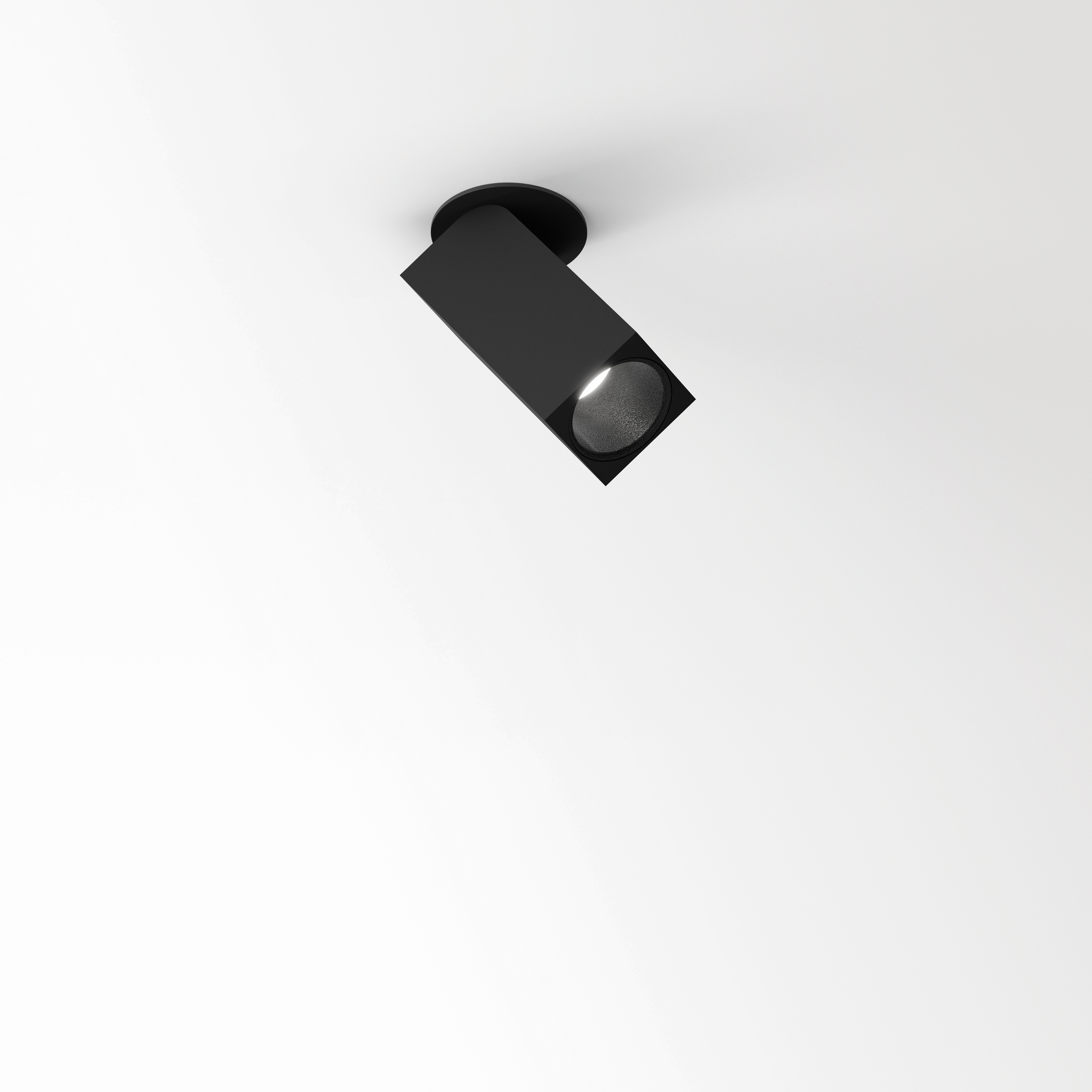 Display product Octav 39 Clip 92720 from manufacturer Deltalight