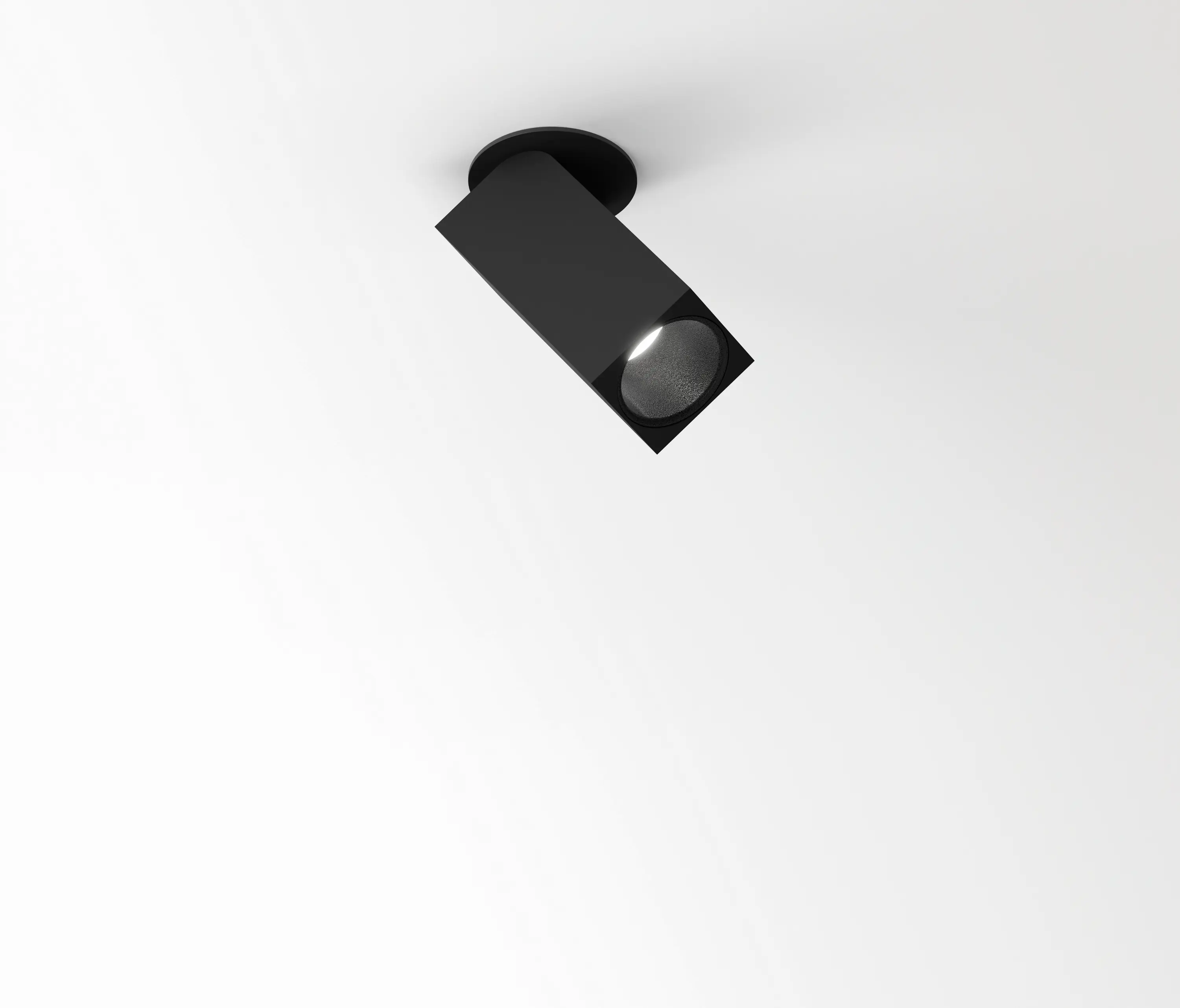 Deltalight - Octav 39 Clip 92740