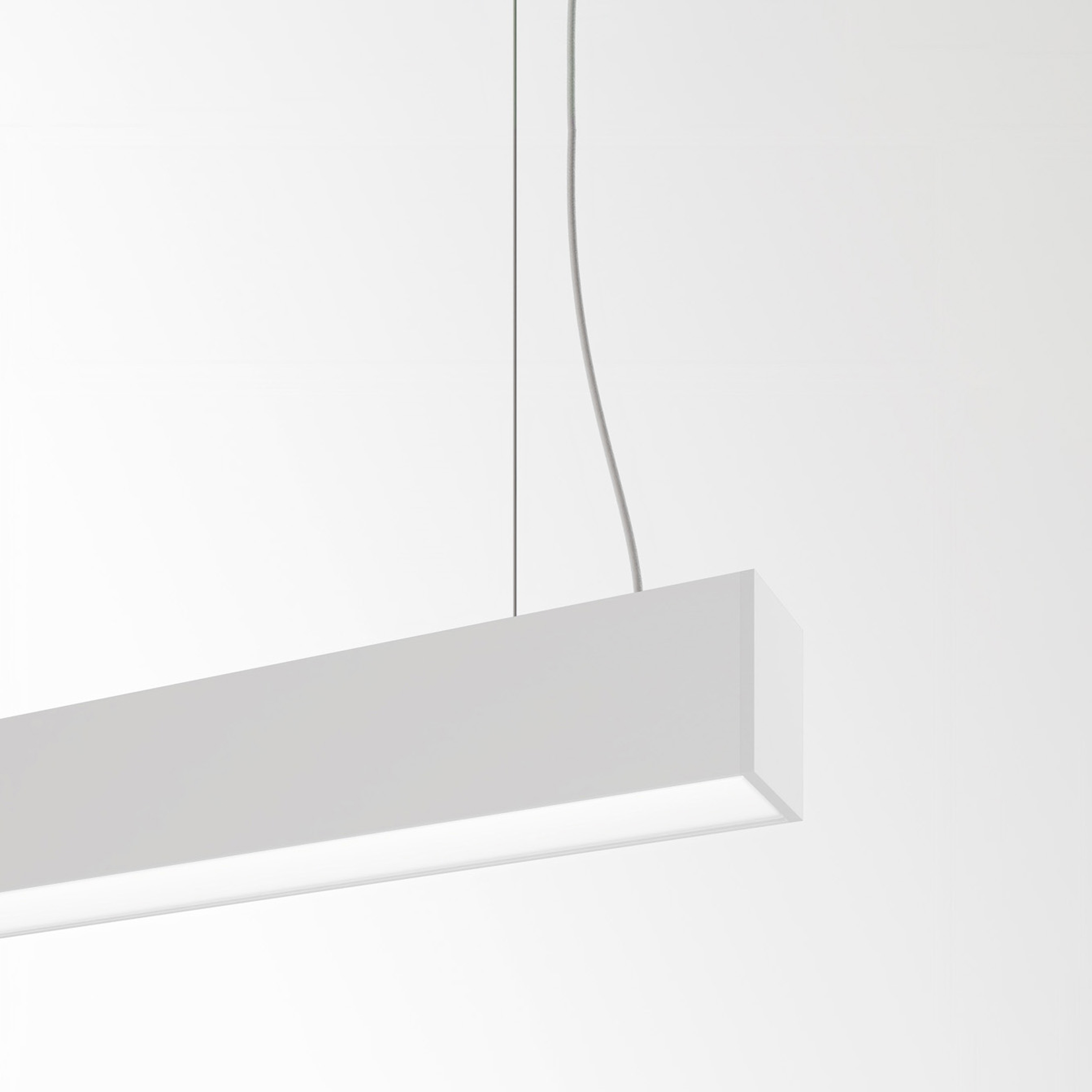 Display product Omniliner 50 C profile from manufacturer Deltalight
