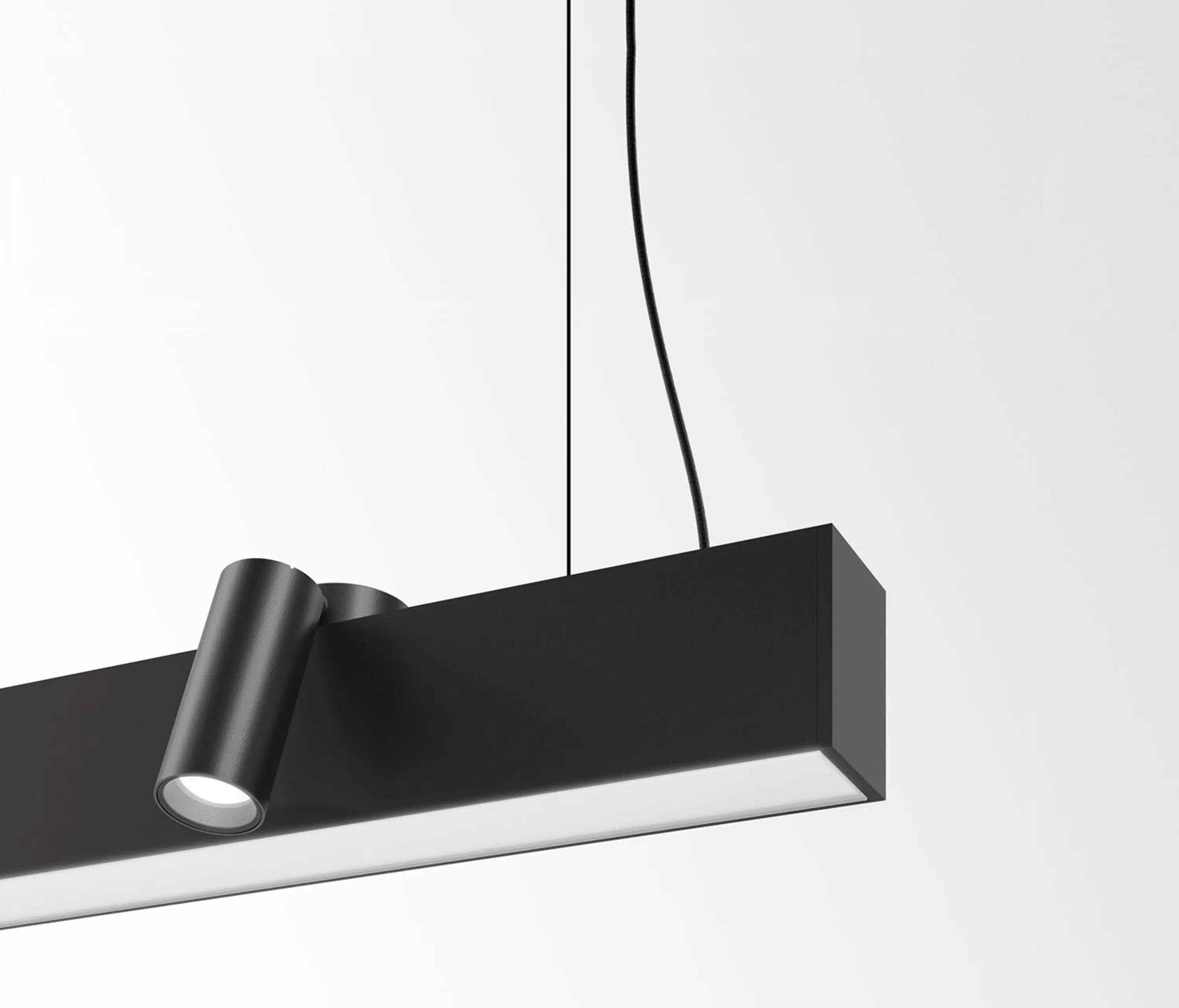 Deltalight - Omniliner 50 CT profile