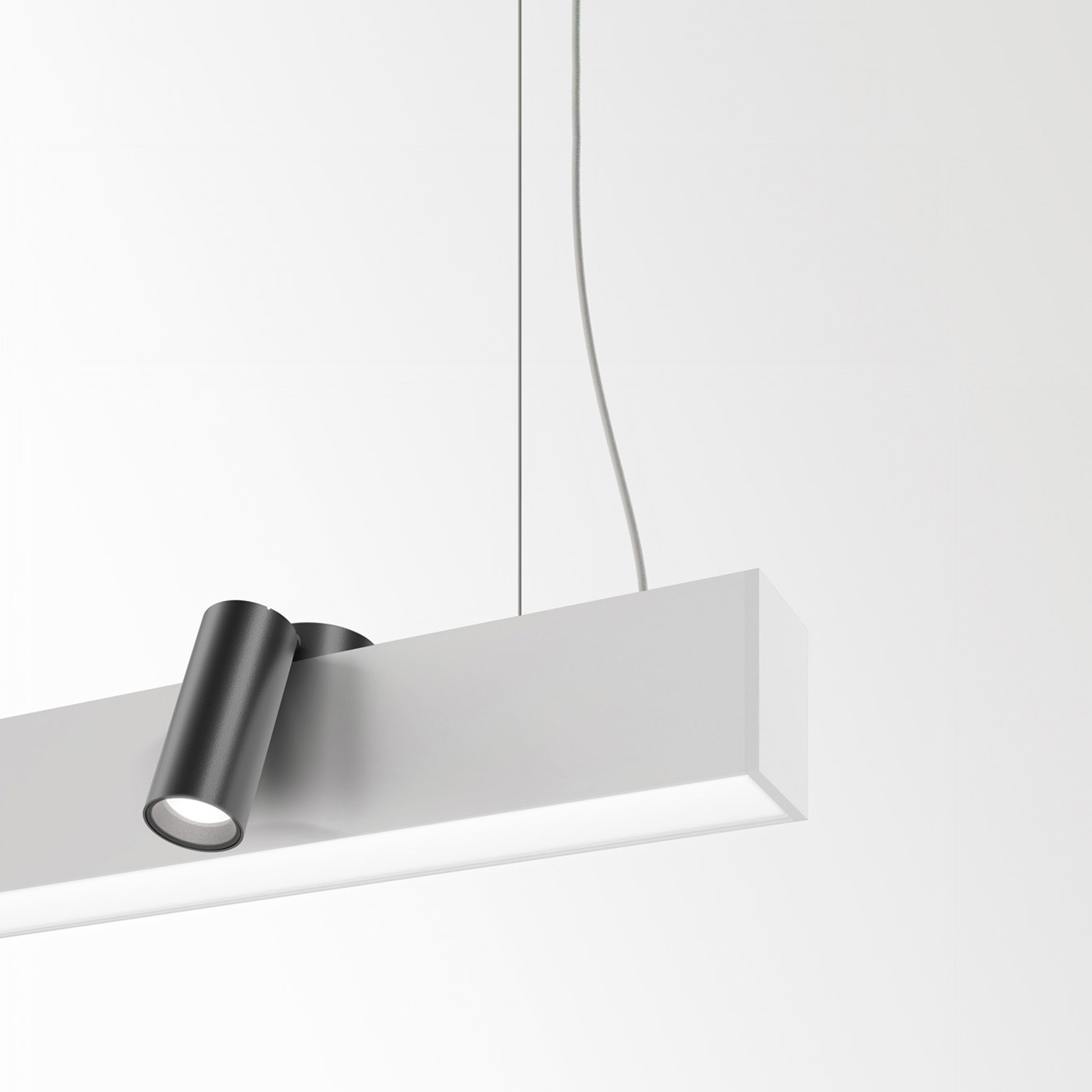 Display product Omniliner 50 CT profile from manufacturer Deltalight