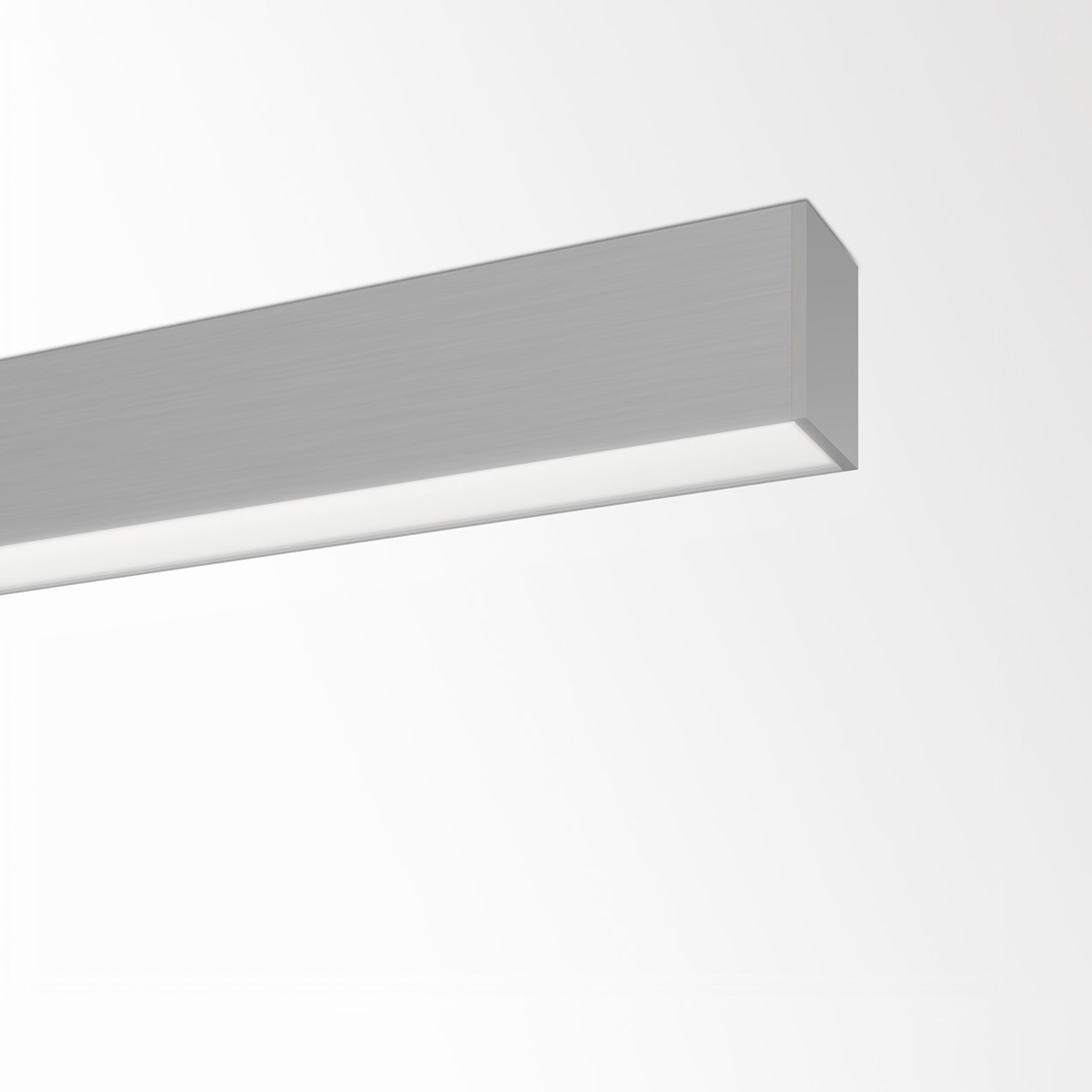 Display product Omniliner 50 S profile from manufacturer Deltalight