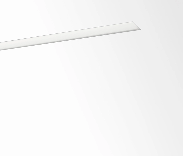 Tr Light OMNILINER 50 TR PROFILE - Recessed ceiling lights from Deltalight ...