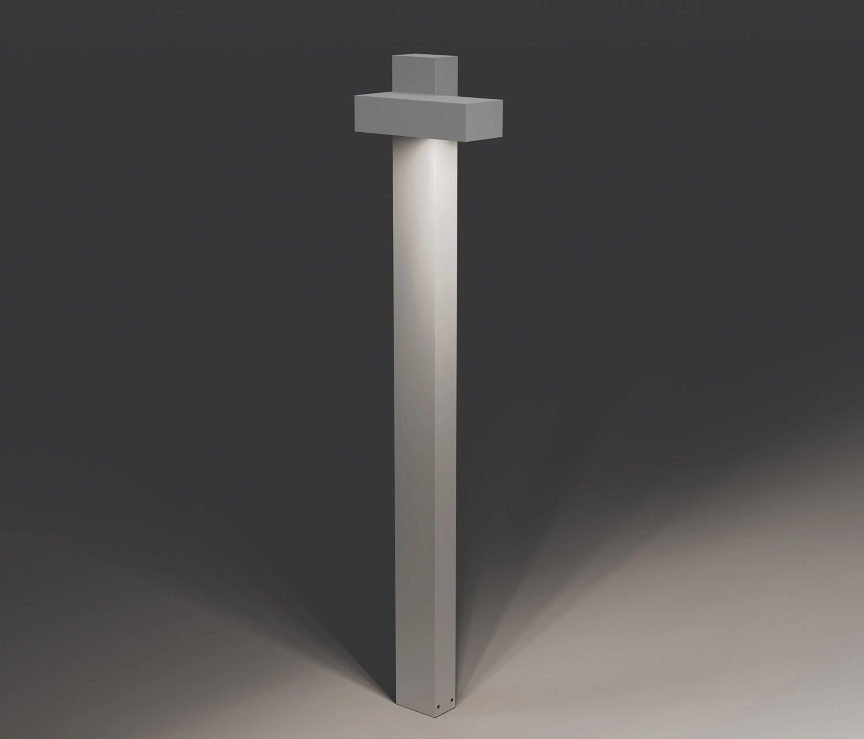 Deltalight - Polesano Bollard