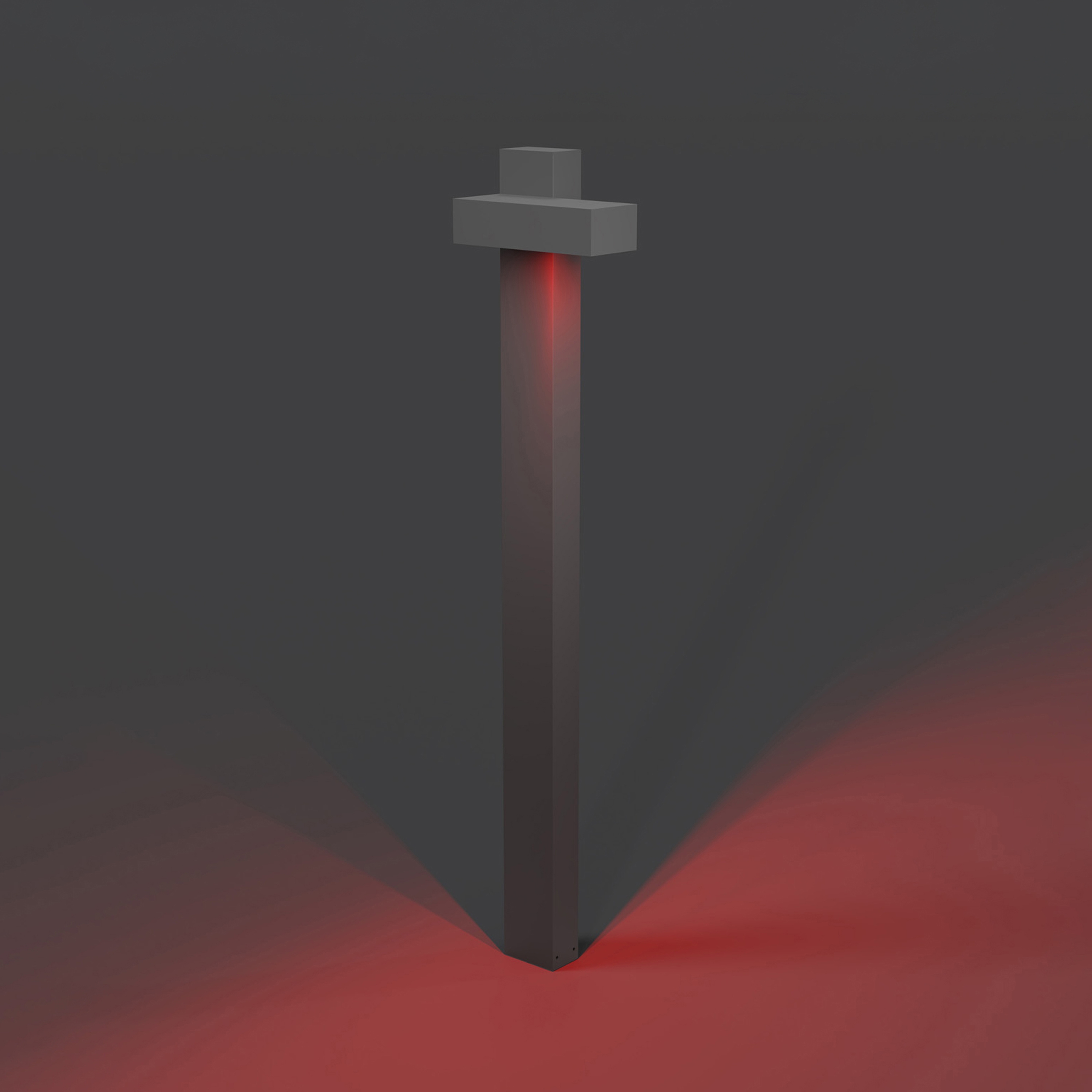 Polesano Bollard (Nature Centric Lighting)