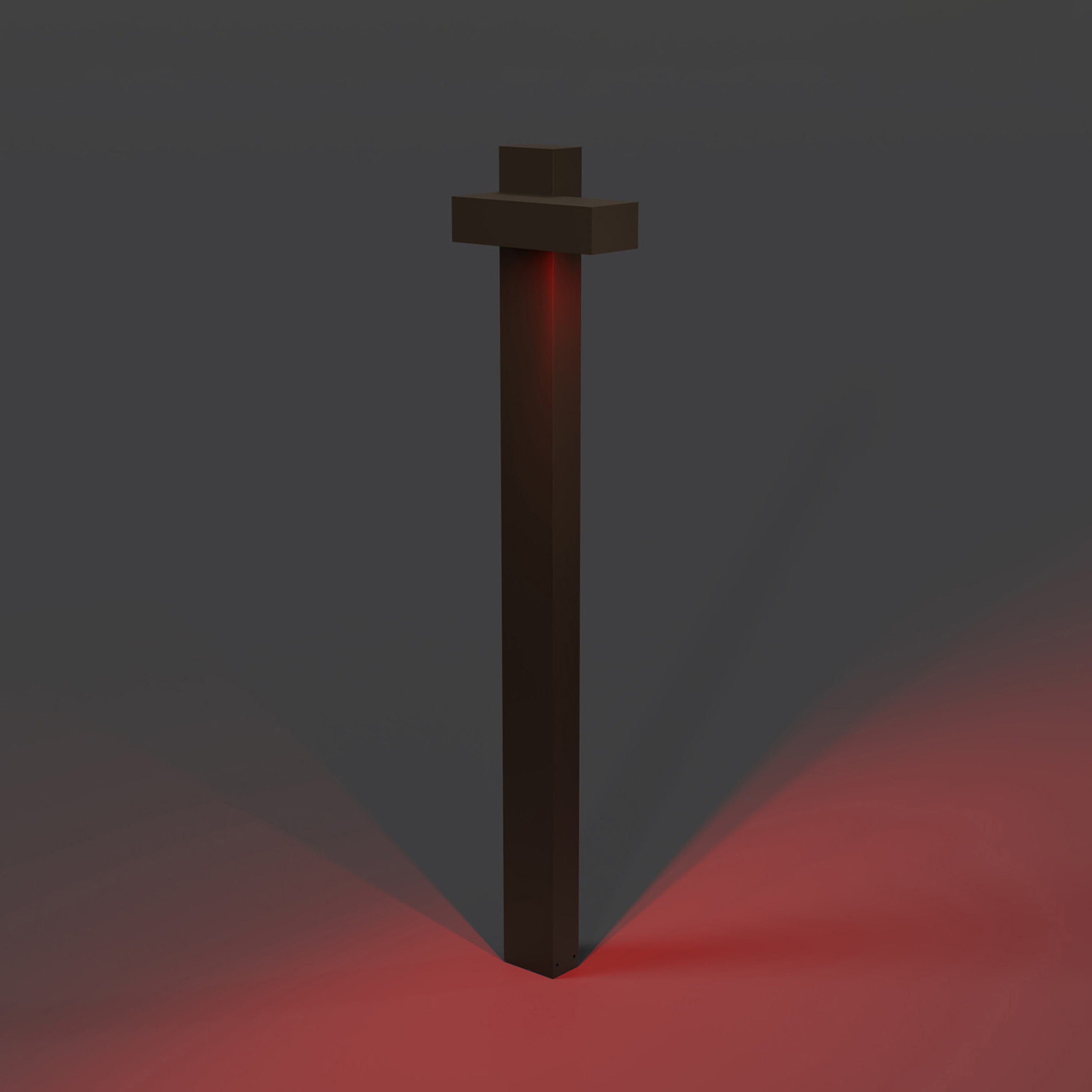 Polesano Bollard (Nature Centric Lighting)