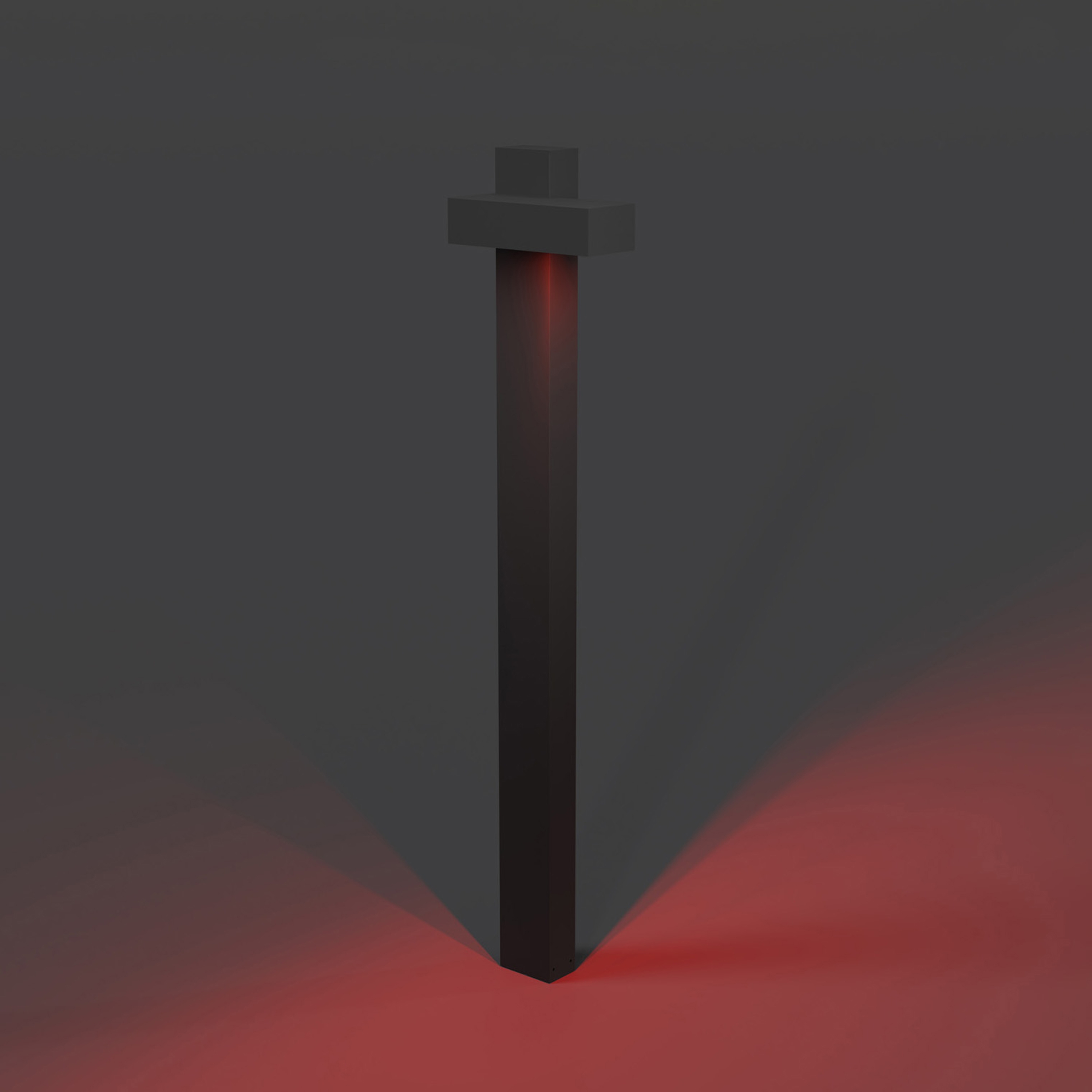 Polesano Bollard (Nature Centric Lighting)