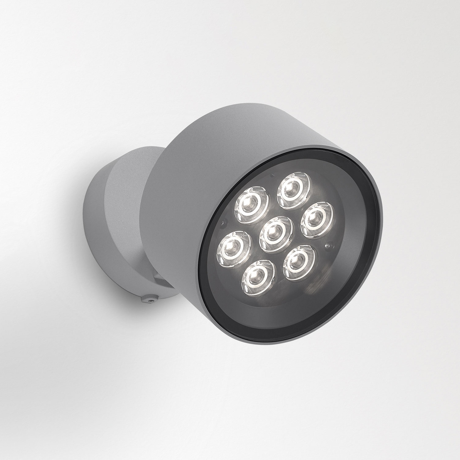 Display product Frax M Superspot 93008 A from manufacturer Deltalight