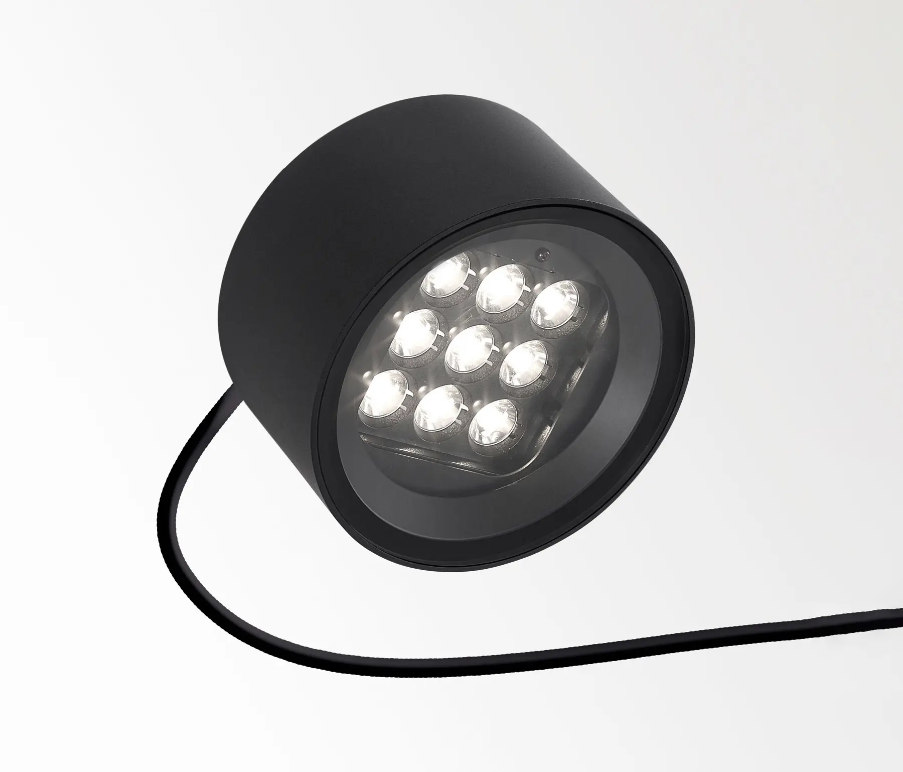 Deltalight - Frax Mb Pole 93014 N