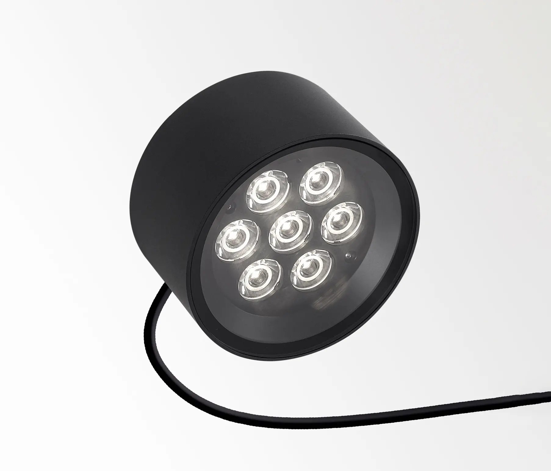 Deltalight - Frax Mb Pole Superspot 93008 N