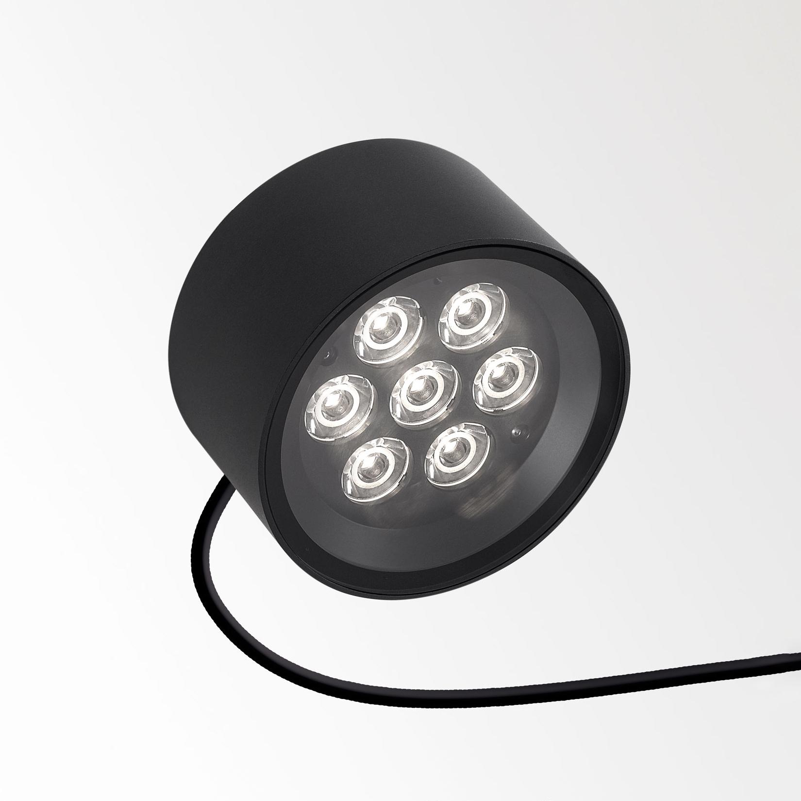 Produkt Frax Mb Pole Superspot 93008 N des Herstellers Deltalight anzeigen