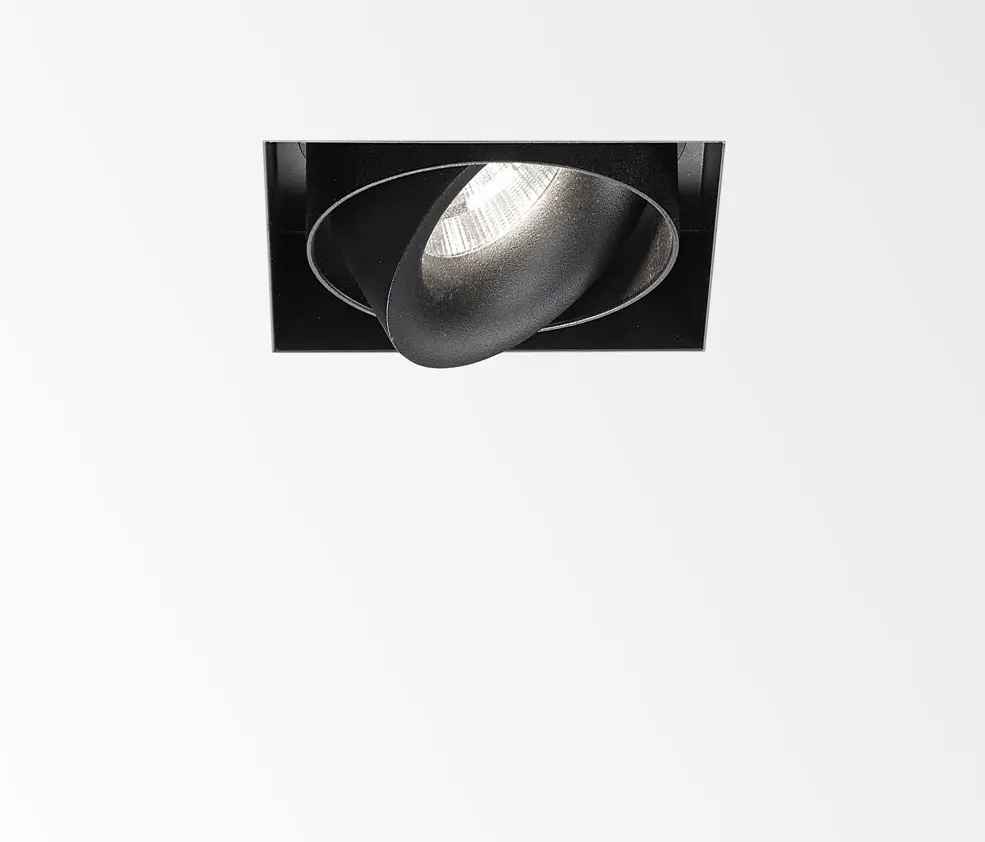 Deltalight - Minigrid In Trimless 1 Soft 93045 B-B