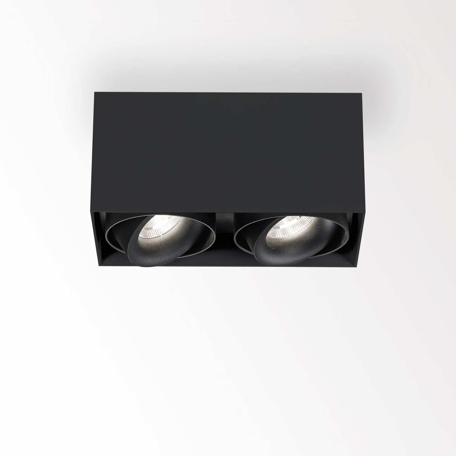 Display product Minigrid On 250 Soft 93045 Dim8 B-B from manufacturer Deltalight