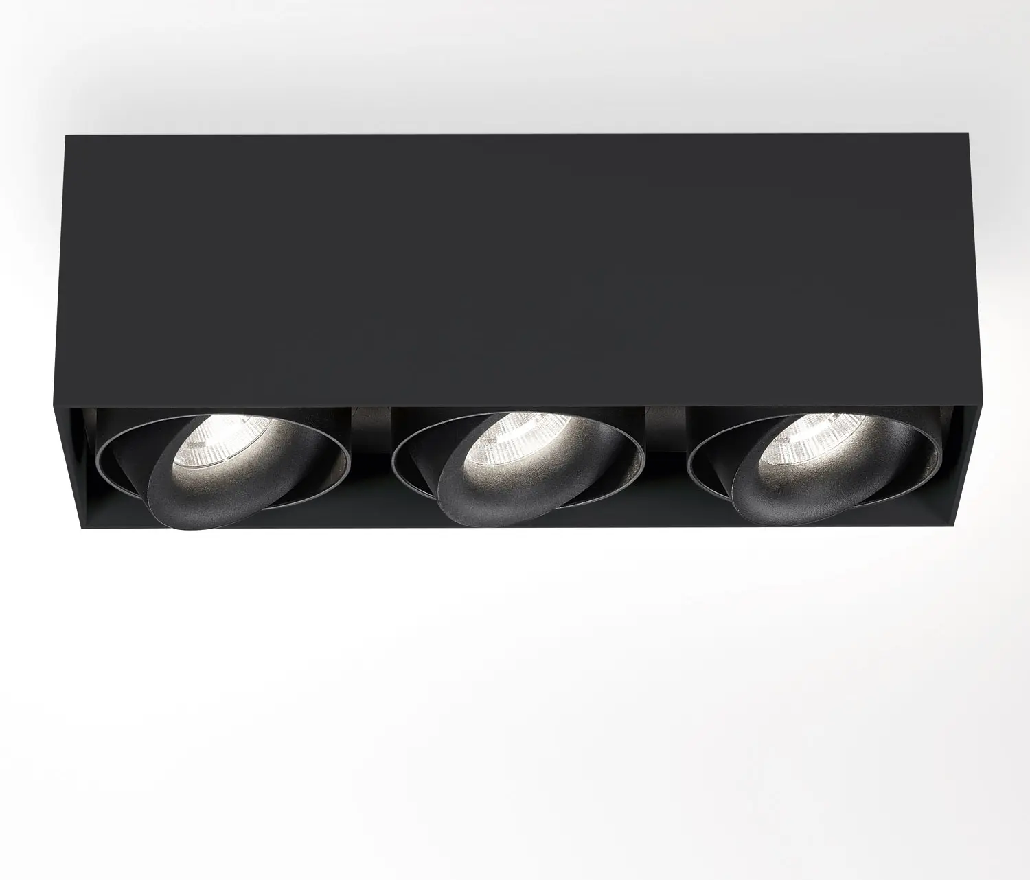 Deltalight - Minigrid On 350 Soft 93045 Dim8 B-B