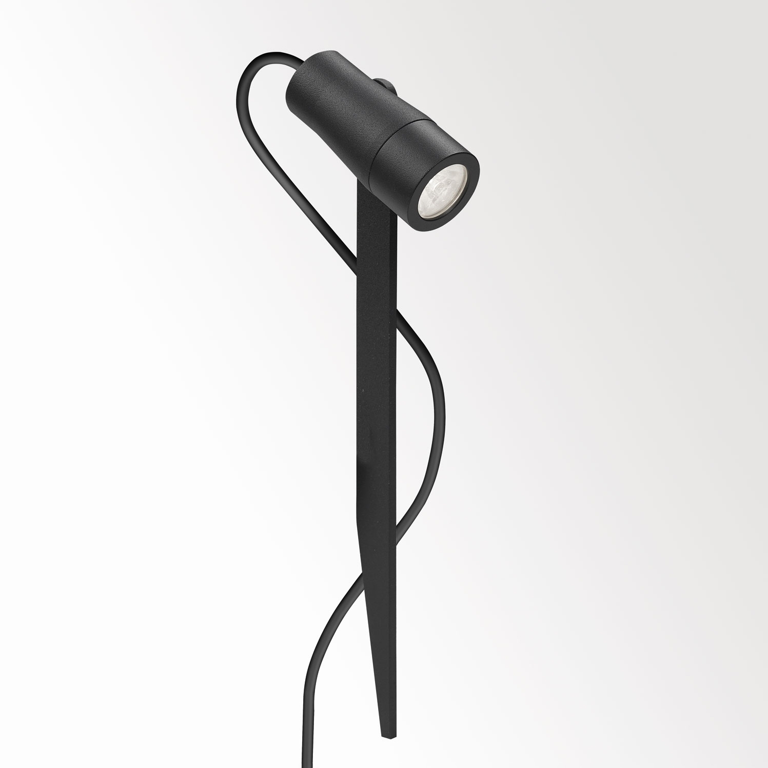 Mostra il prodotto Kix S Pin 24V del produttore Deltalight