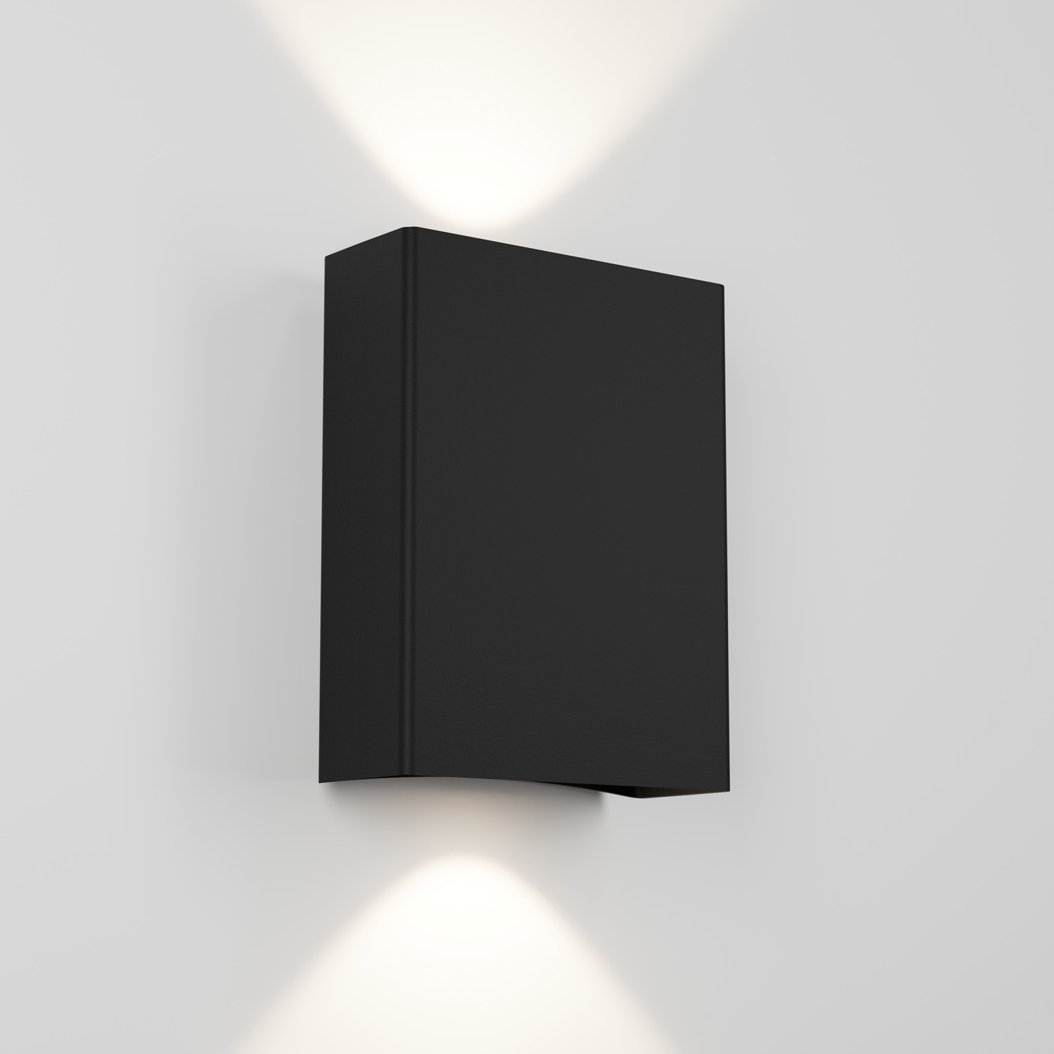 Display product Nocta Sq155 Down-Up Vwfl 927 N from manufacturer Deltalight