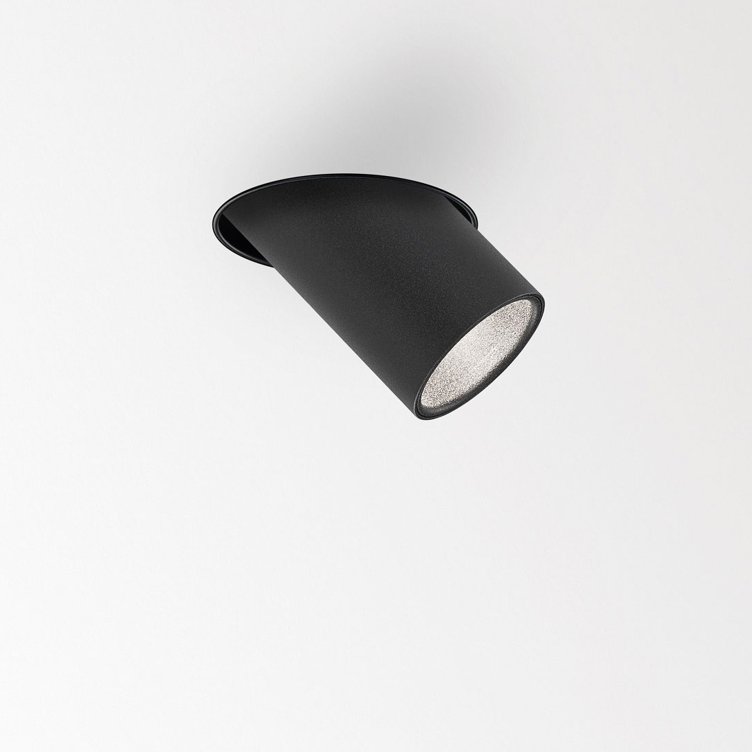Display product Spy 52 Trimless Soft 93020 B from manufacturer Deltalight