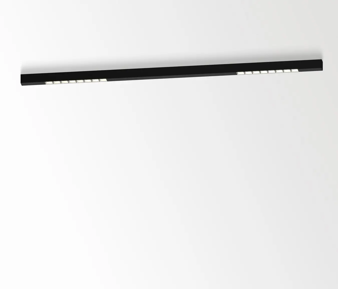 Deltalight - Inform 40 Sq 180 Down 83063 Dim5 B-B