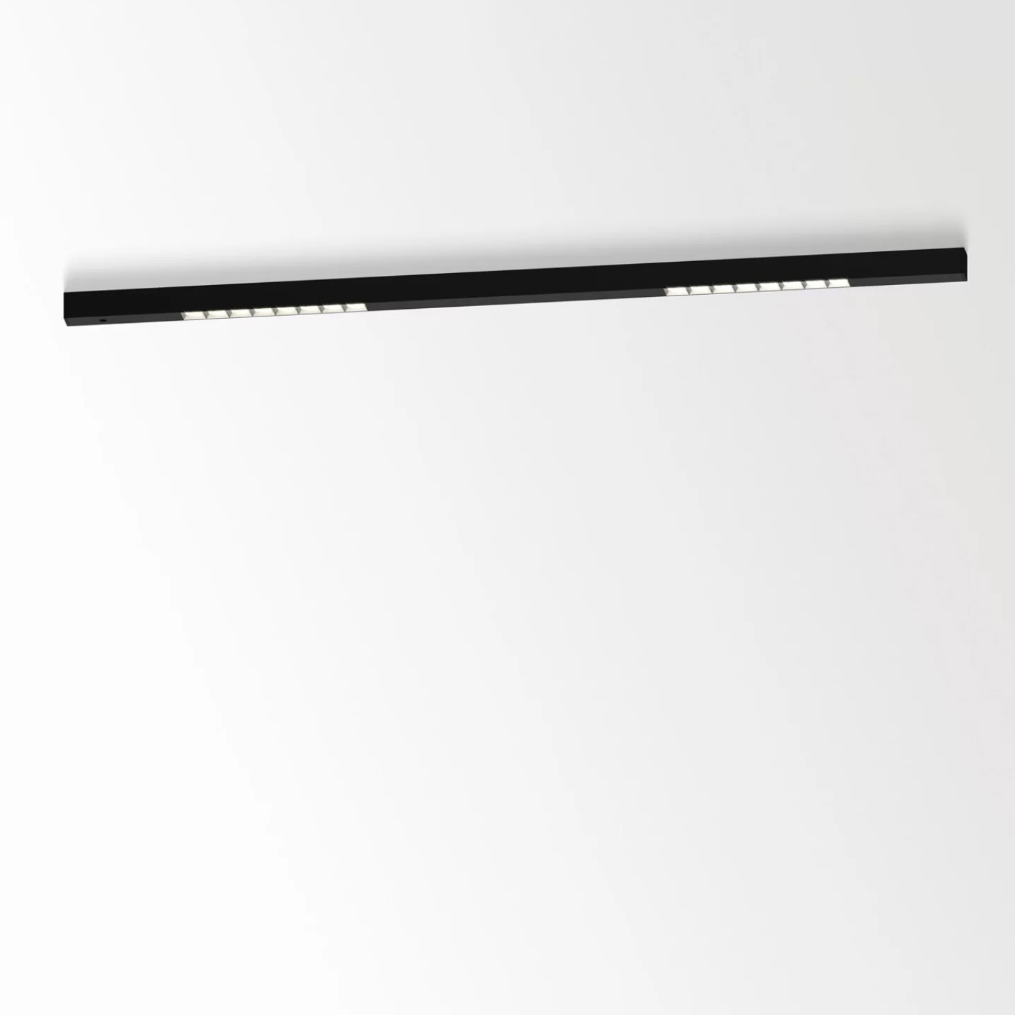 Display product Inform 40 Sq 180 Pds Down 83063 Dim5 B-B from manufacturer Deltalight