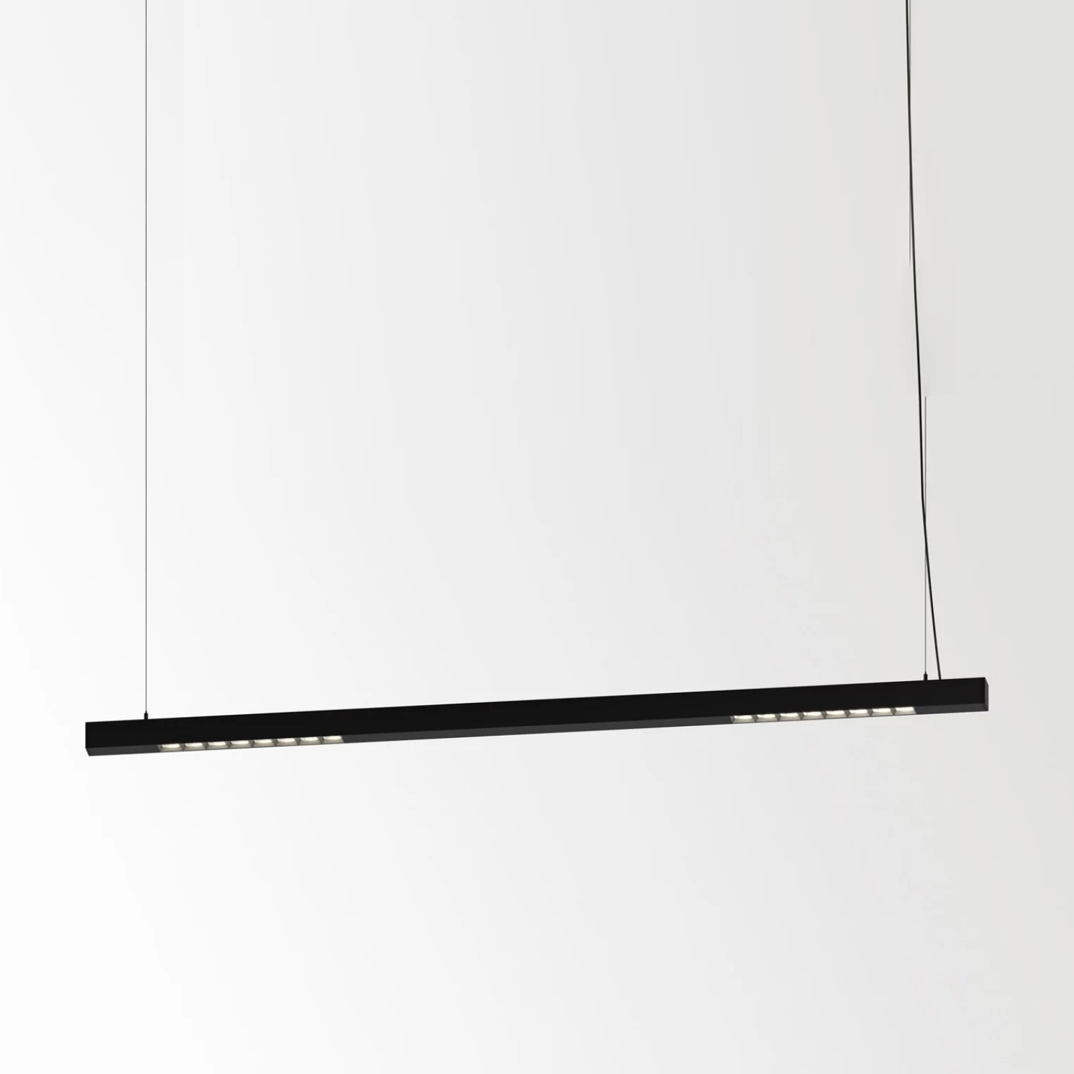 Display product Inform 40 Sq 180 Down-Up 83063 Dim5 B-B from manufacturer Deltalight